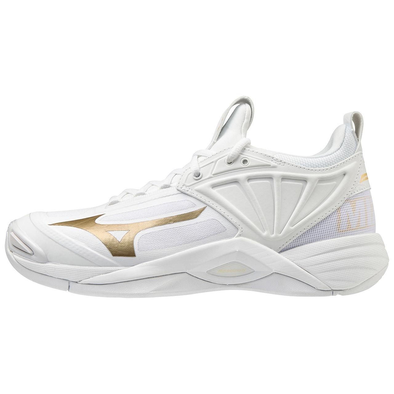 Wave Momentum 2 Women's Volleyball Shoe - 1