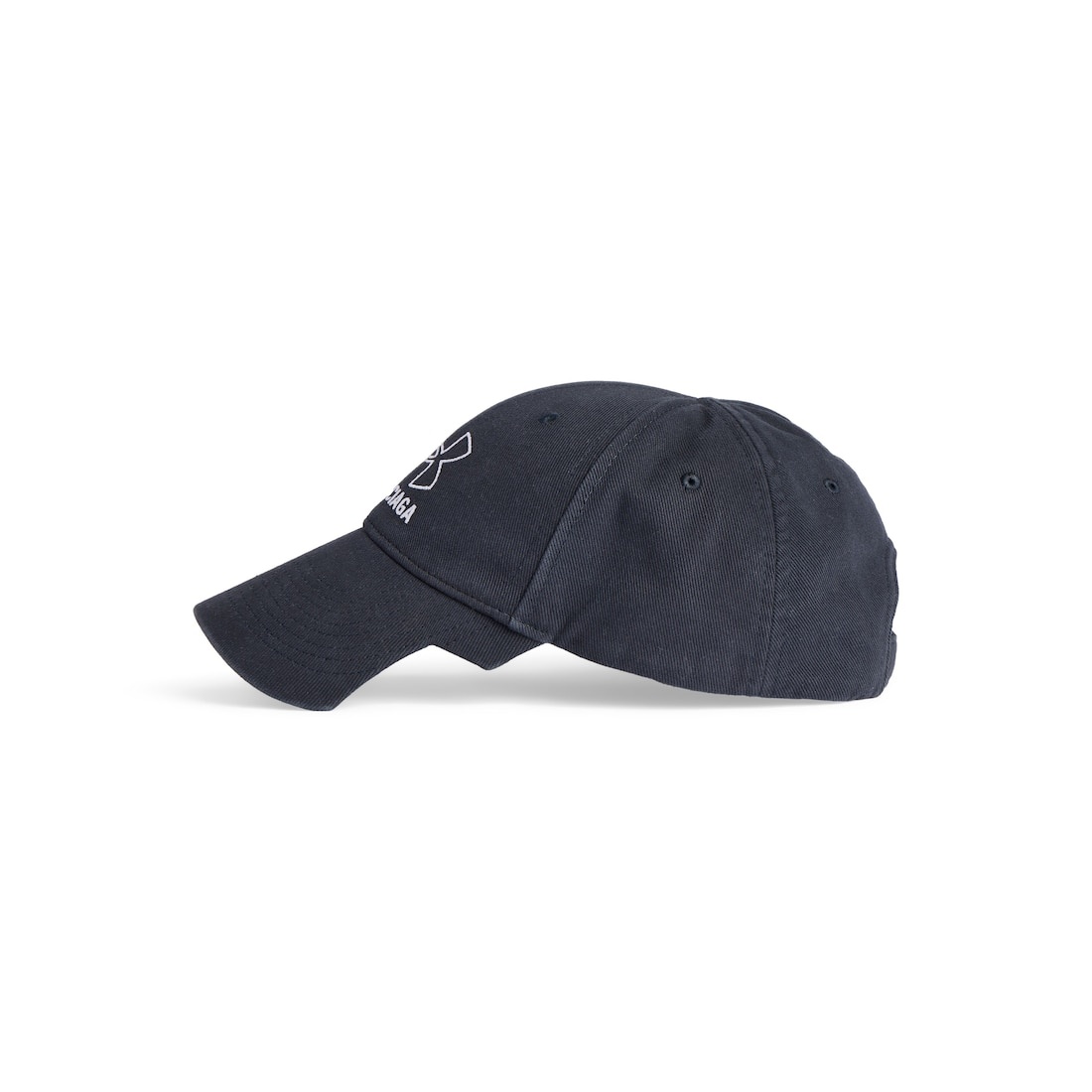 Men's Under Armour® Cap in Black/white - 6