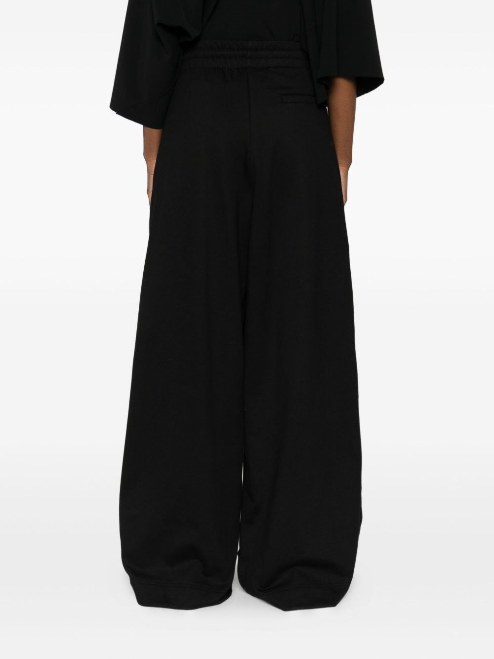 Hadium cotton trousers - 5