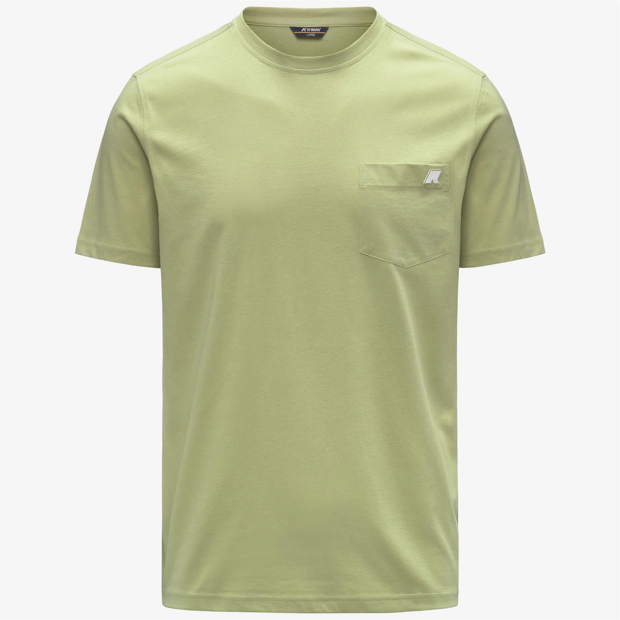 SIGUR JERSEY SLIM - 1