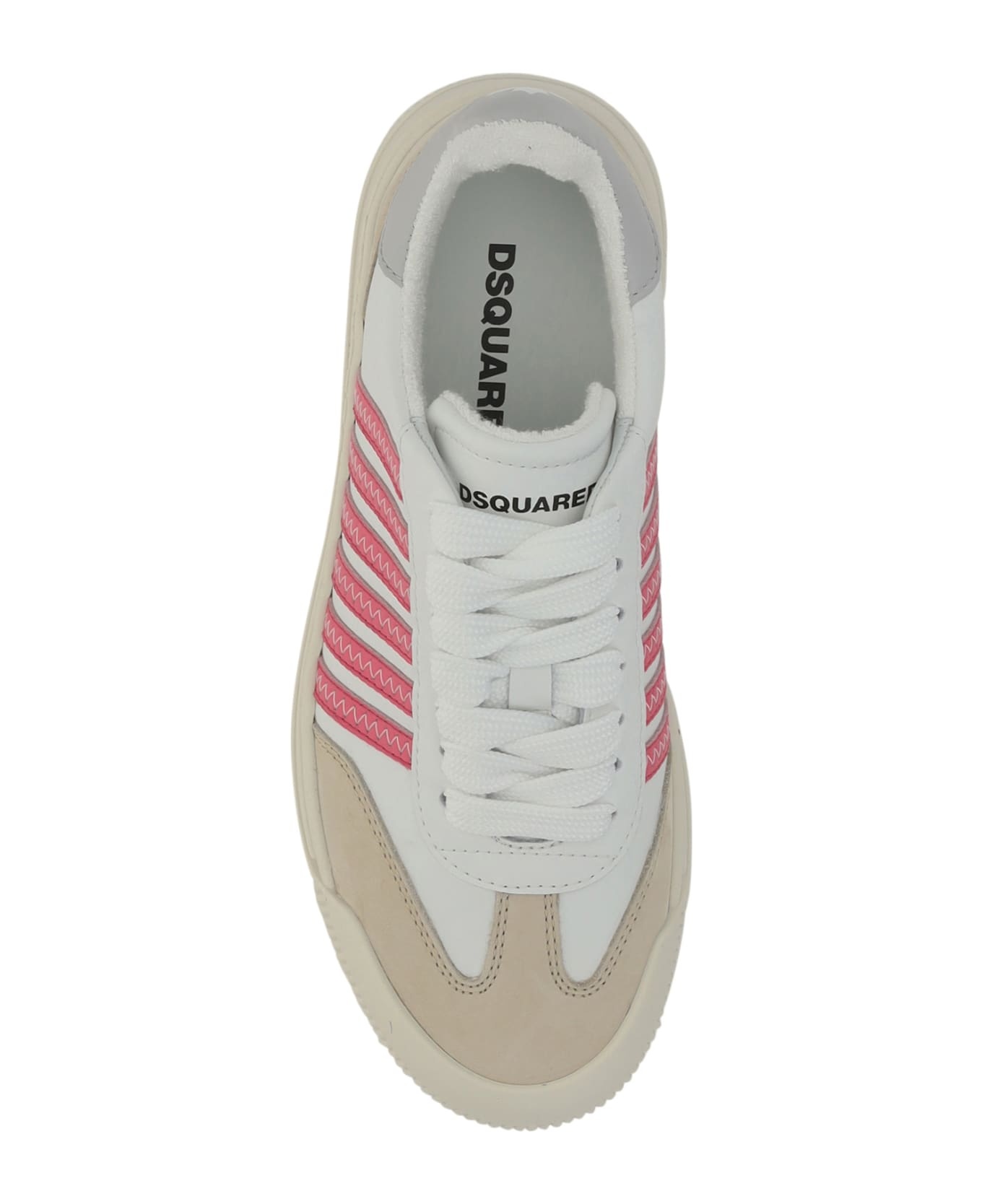 New Jersey Sneakers - 4