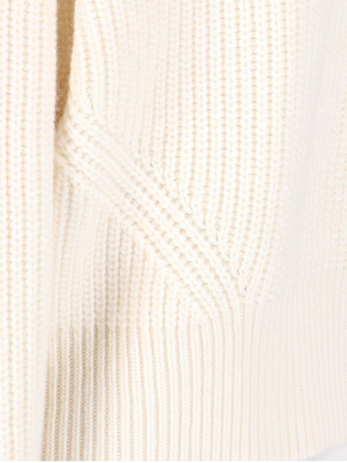 CREWNECK SWEATER - 5