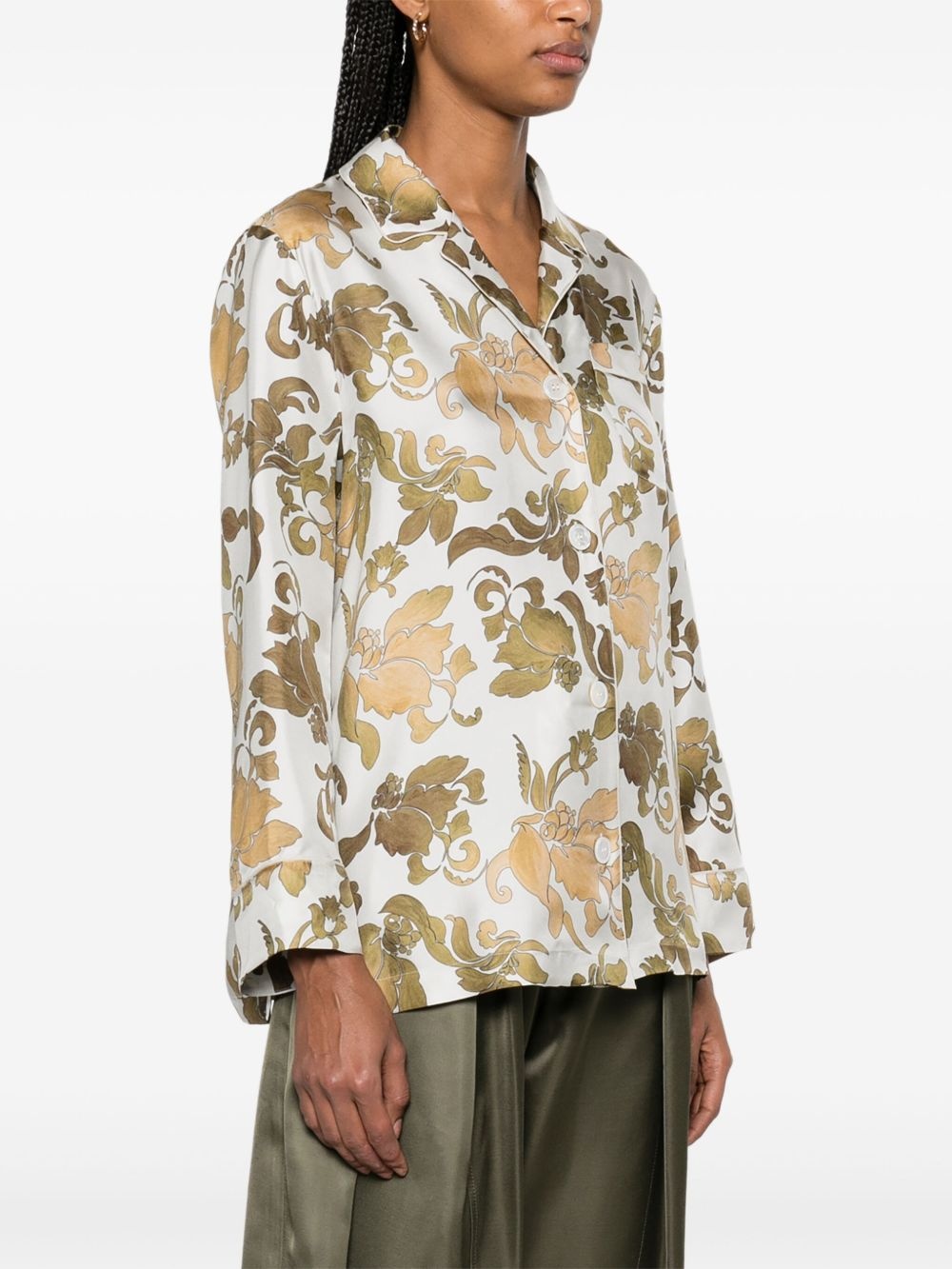 Alan shirt - 3