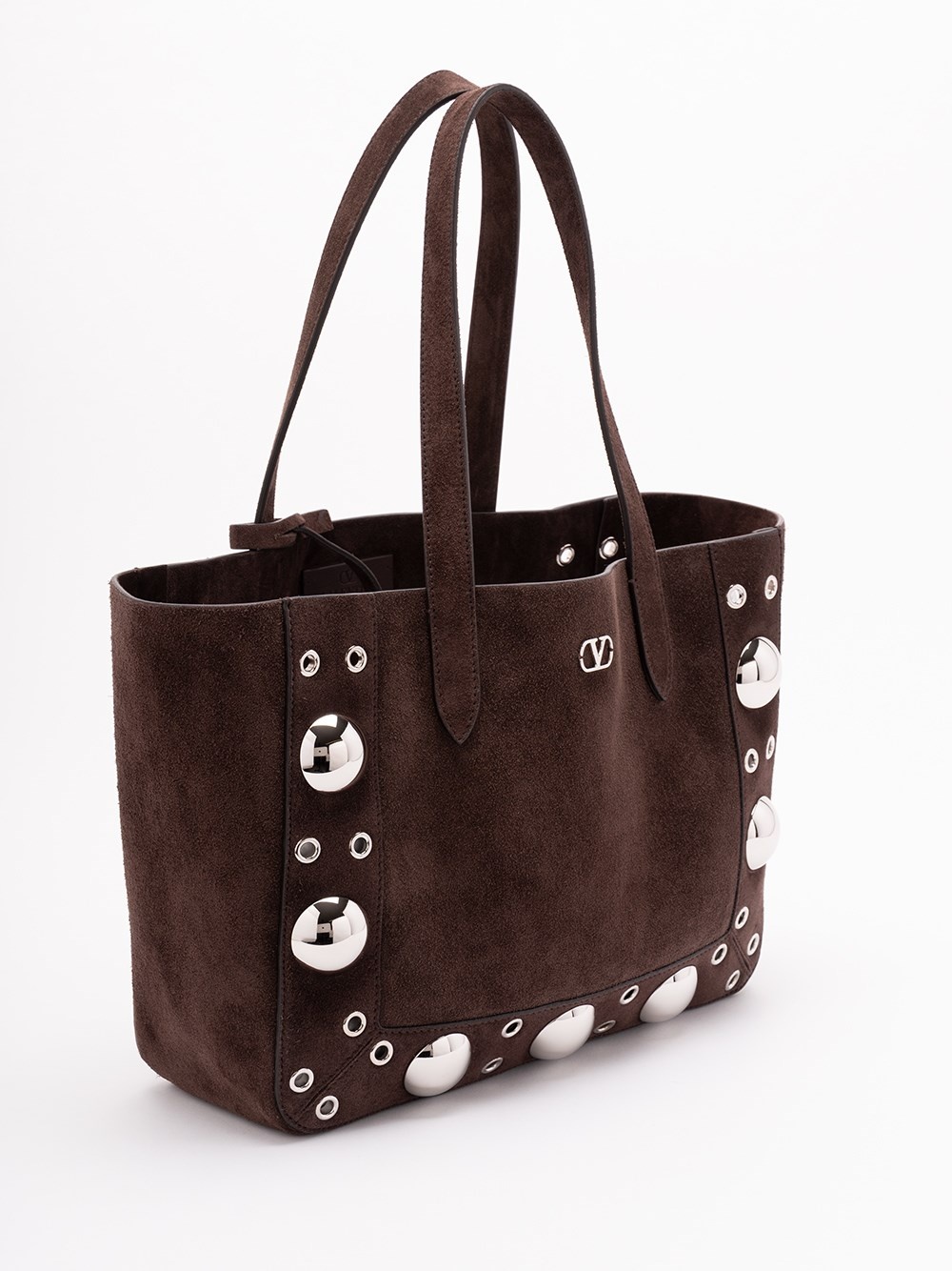 `Nellcote` Medium Tote - 3