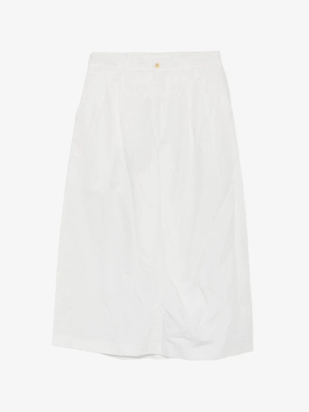 wide-leg trousers - 1