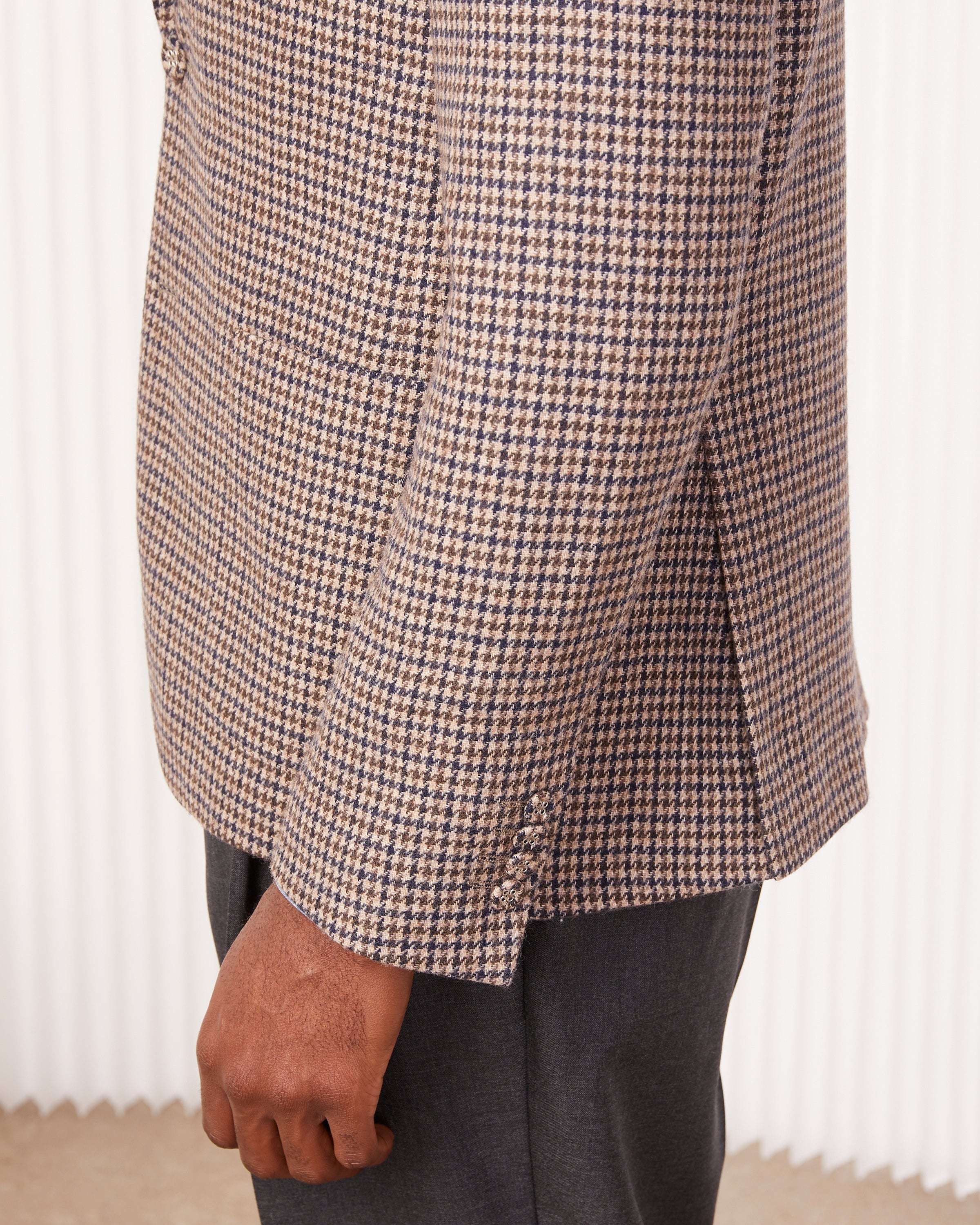 ARTHUS JACKET - 5