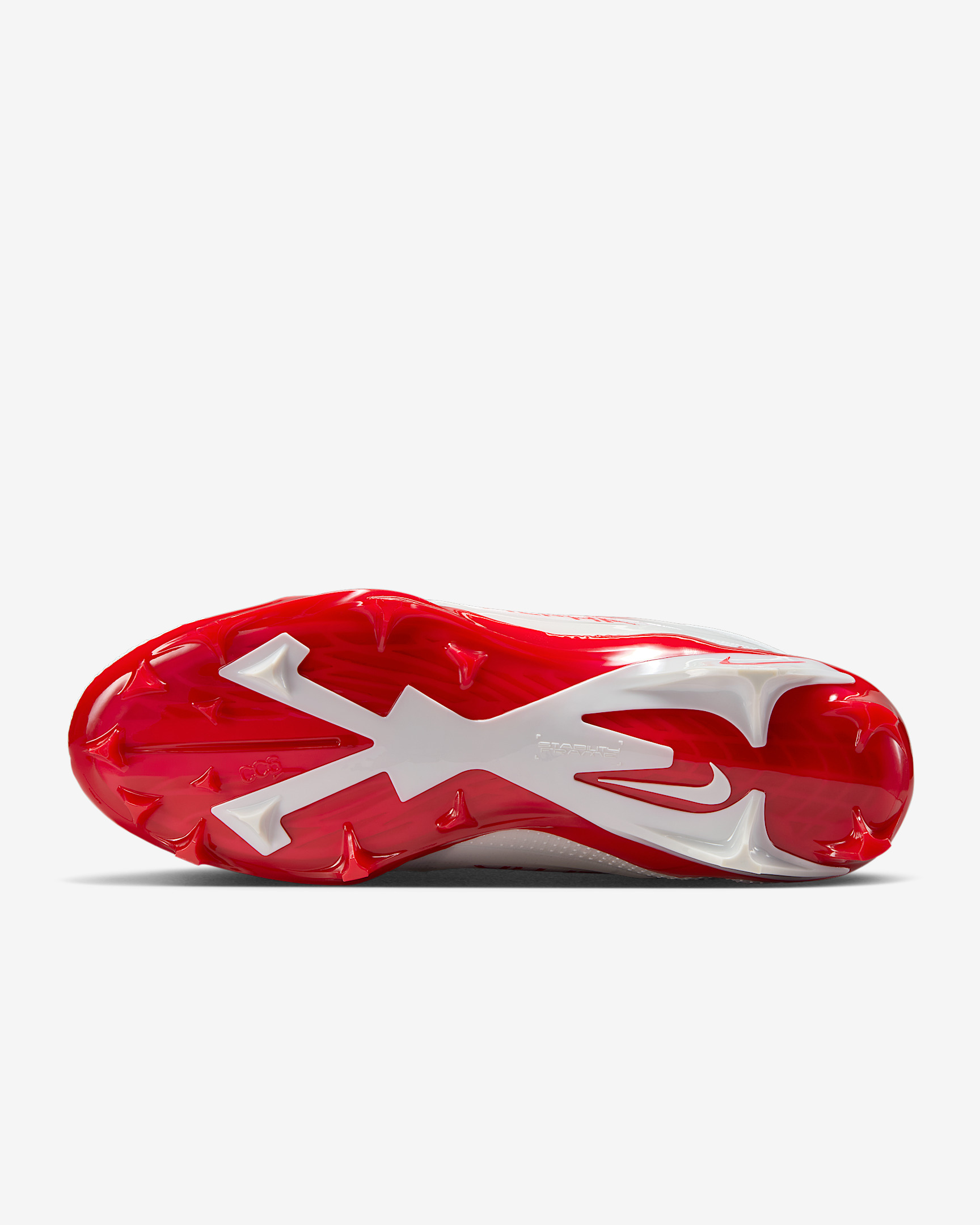 Nike Alpha Menace 4 Elite Football Cleats - 2