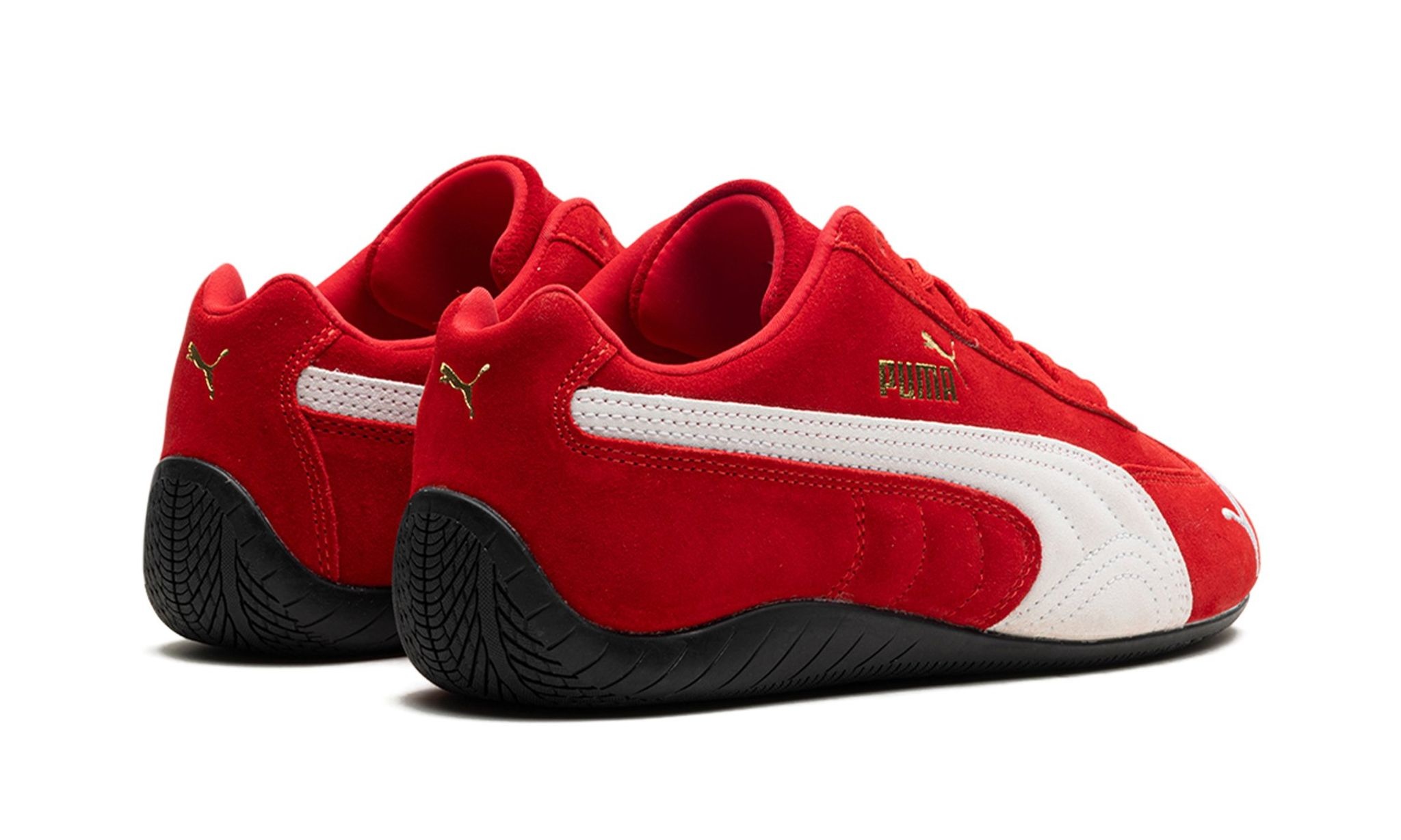 Speedcat OG "Red" - 3