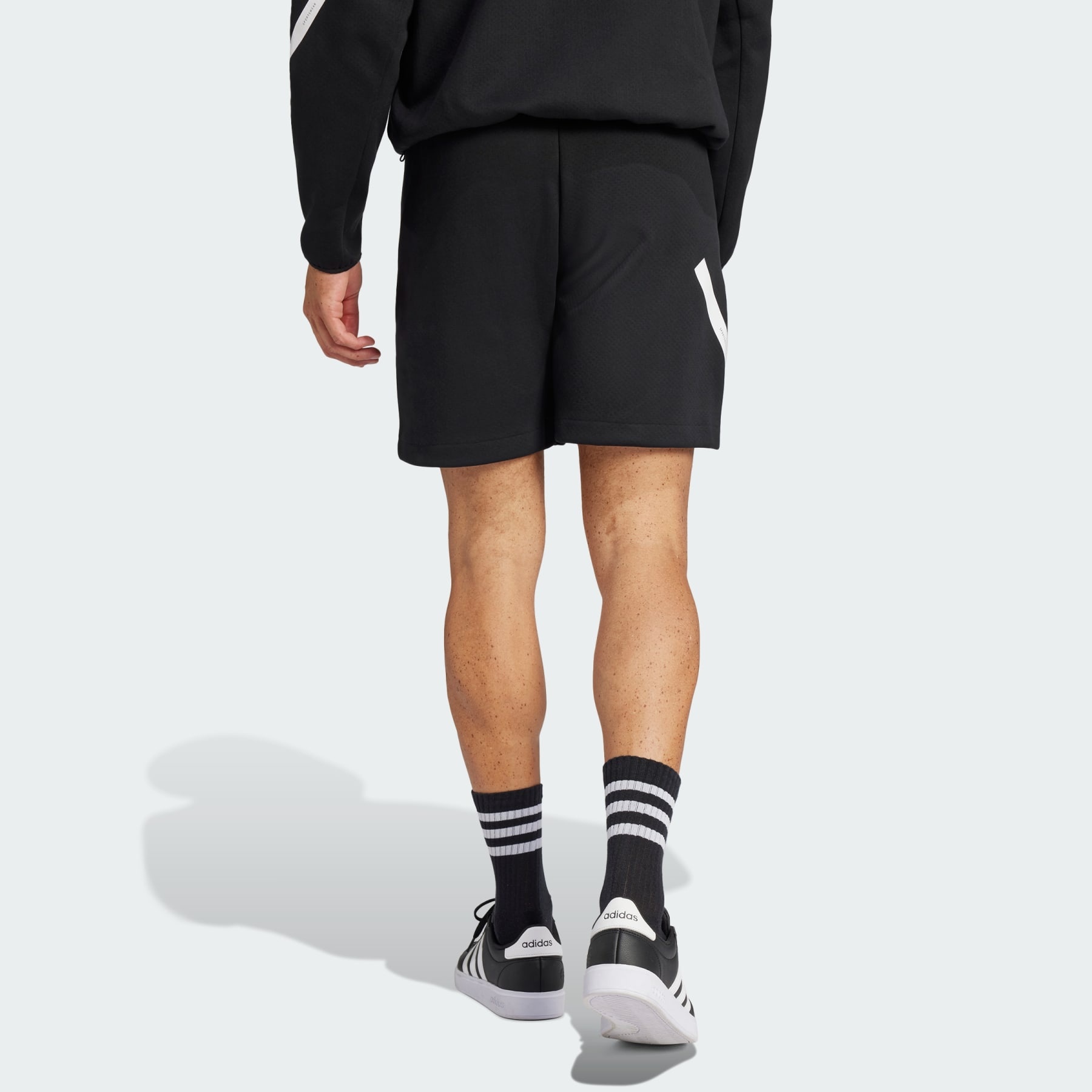 Z.N.E. Shorts - 3