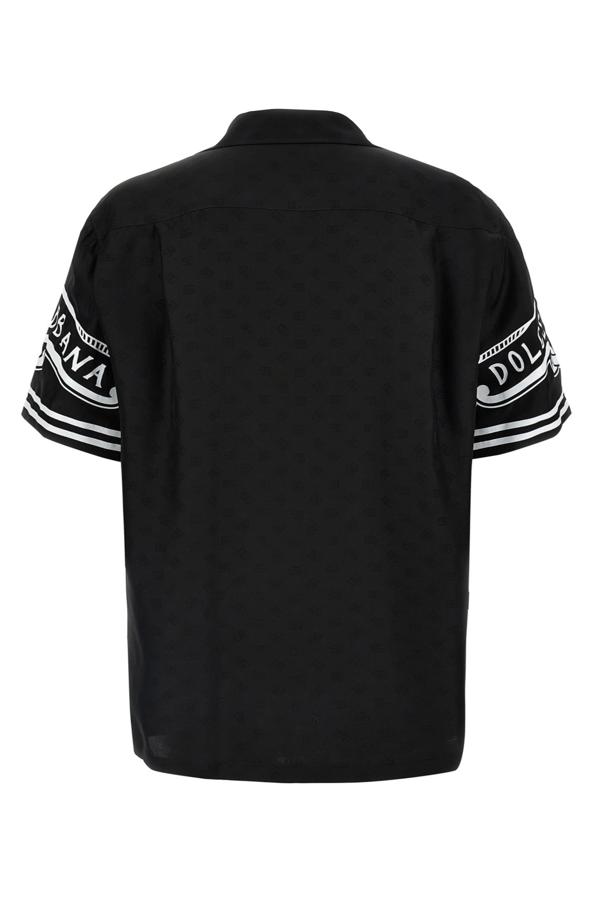 Bandana Silk Shirt - 3