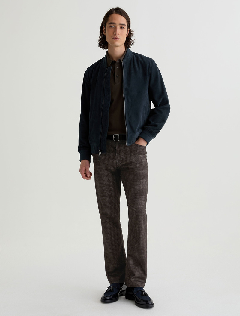 AG Jeans Everett Moleskin outlook
