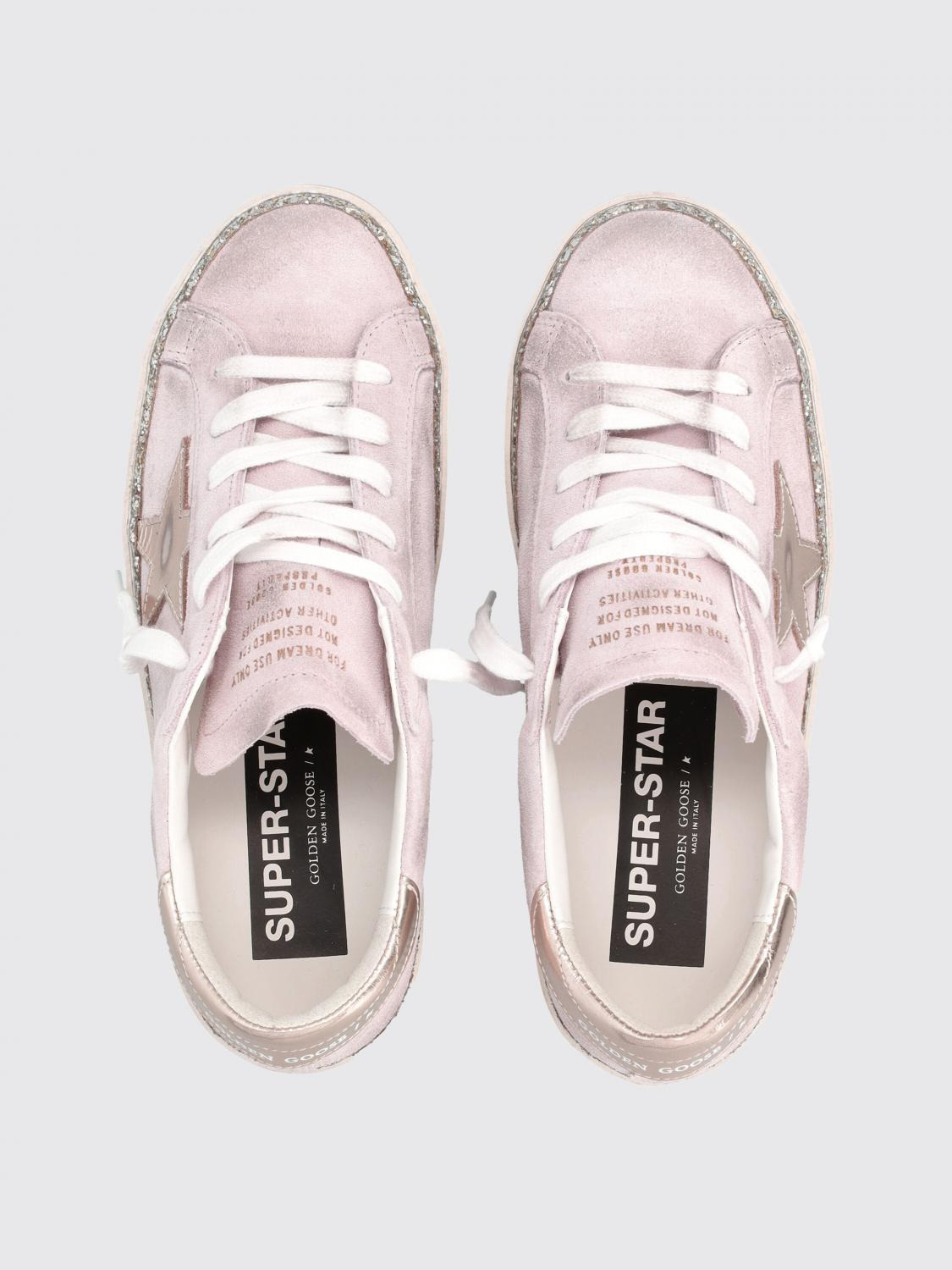 Sneakers woman Golden Goose - 4