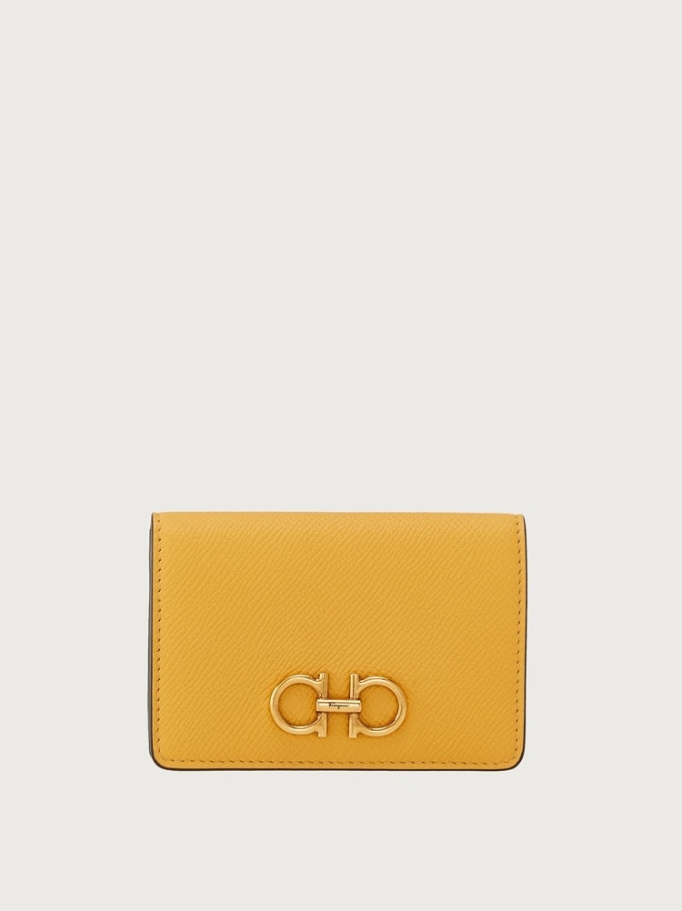 GANCINI CREDIT CARD HOLDER - 1