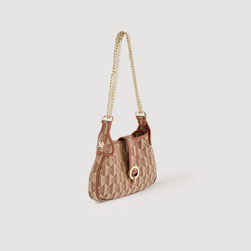 Sweet Janet chain bag 3