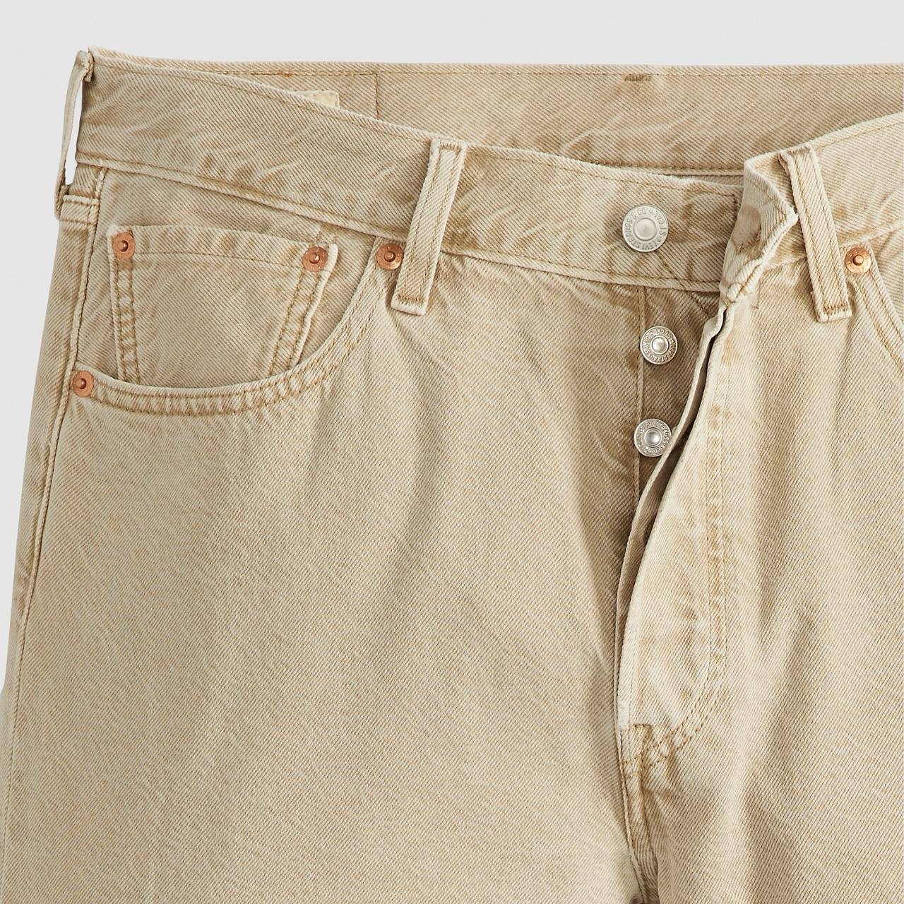 501® ORIGINAL FIT LIGHTWEIGHT 9" MEN'S SHORTS - 7
