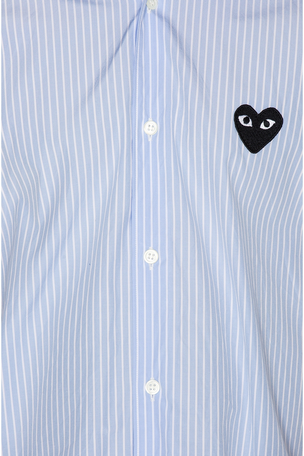 Striped Shirt - 5