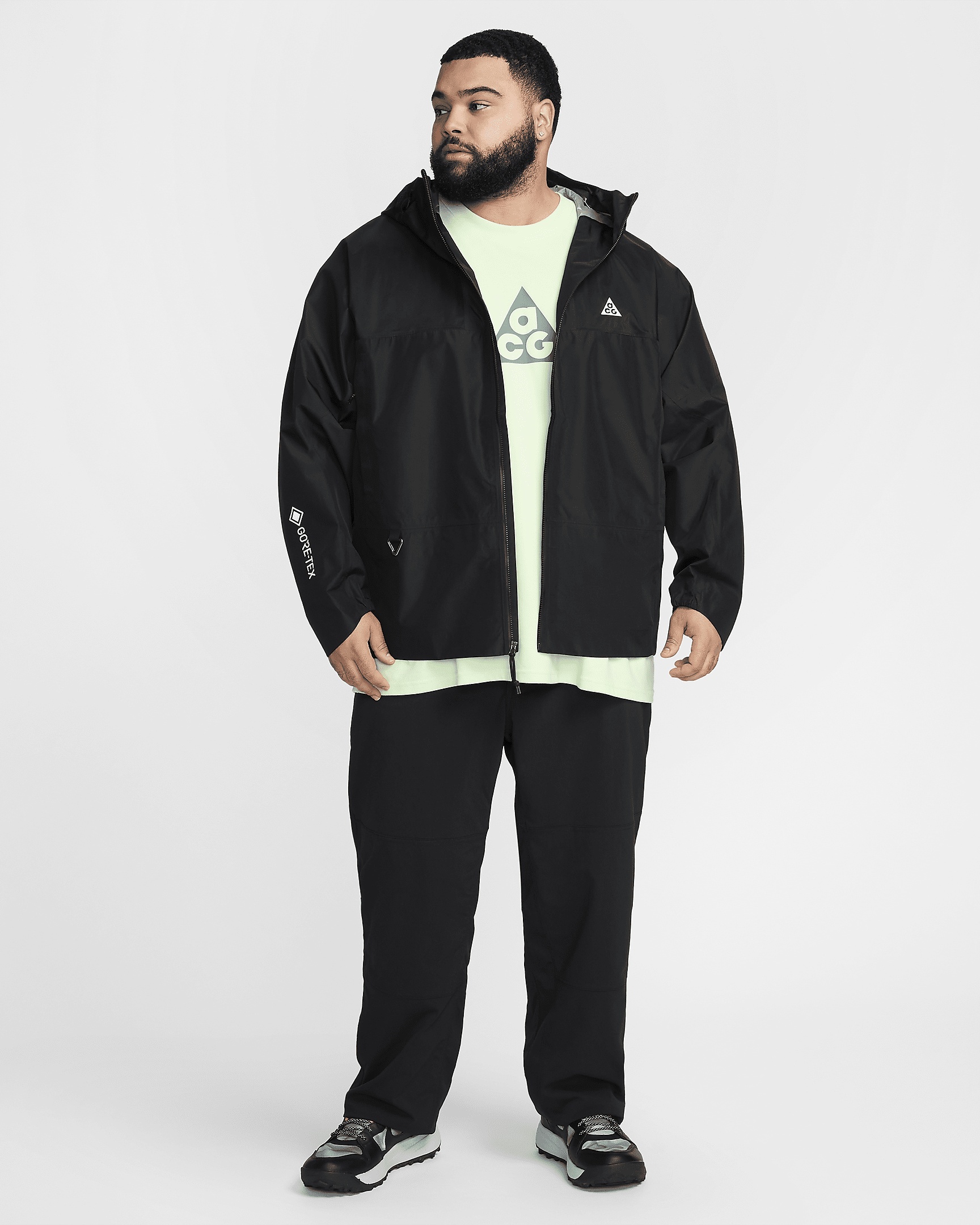 Men's Nike ACG UV Hiking Pants - 17