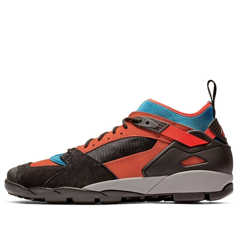 Nike ACG Air Revaderchi 'Black Dark Russet' AR0479-005 - 1