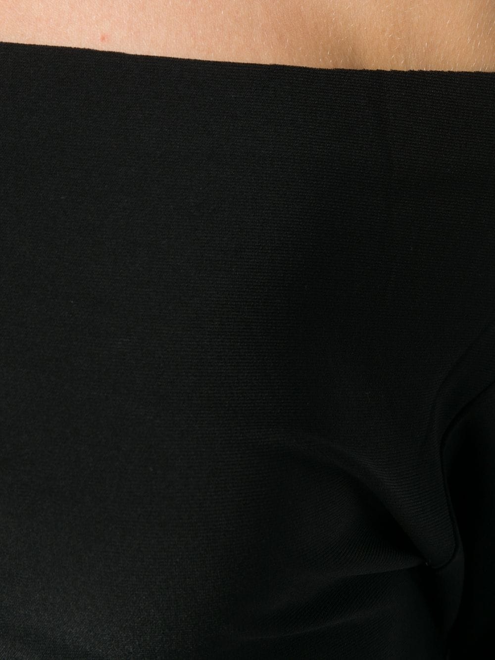 off the shoulder top - 5