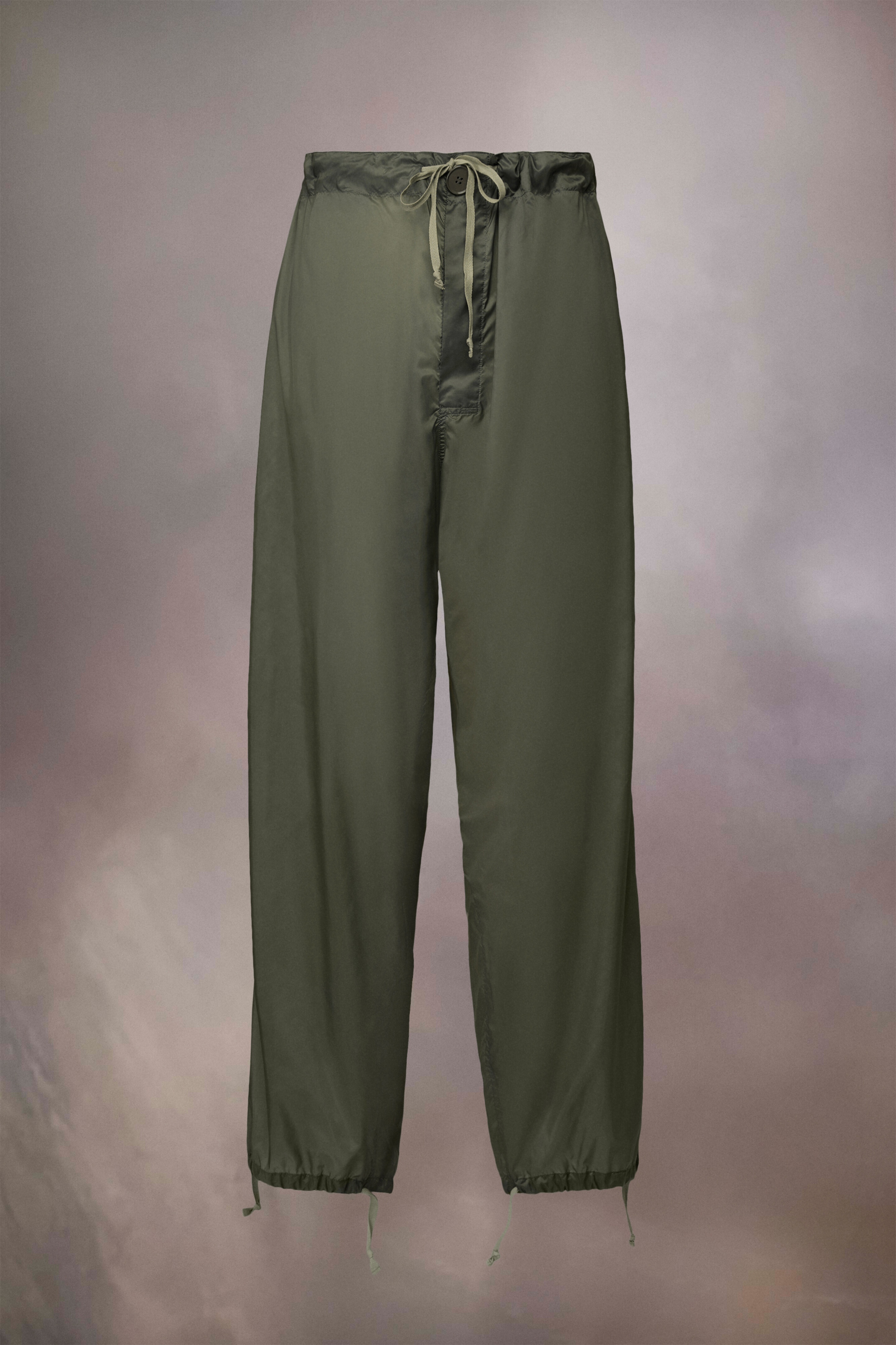 Nylon trousers - 1