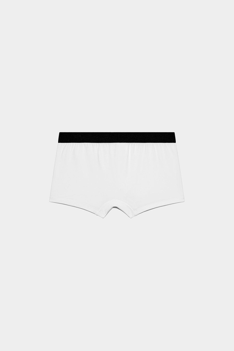 DSQUARED2 DSQ2 TWINS PEAK TRUNK outlook