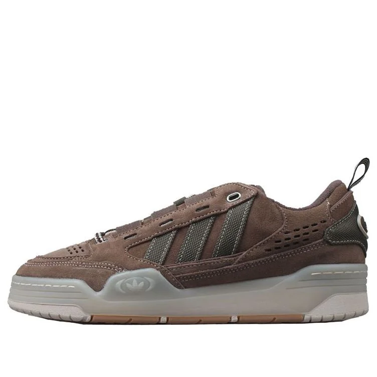adidas originals Adi2000 'Brown Grey' IE4732 - 1