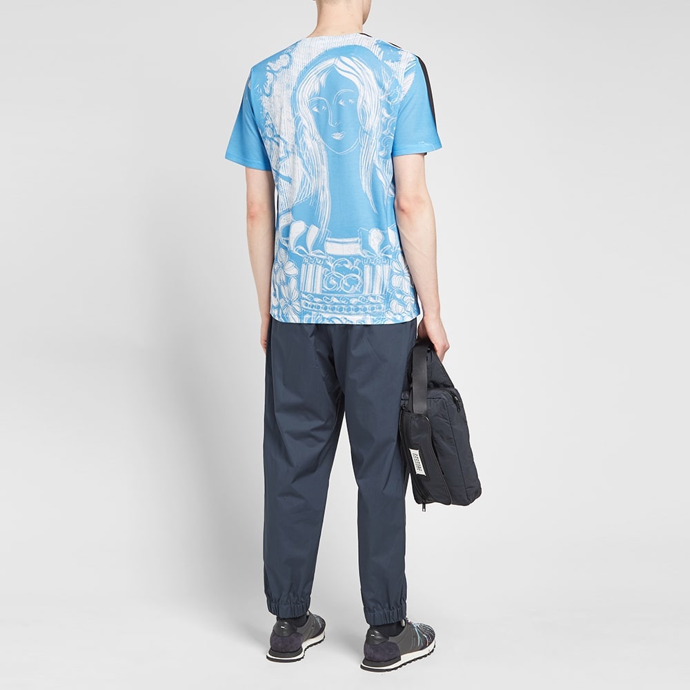 Craig Green Printed Back Tee - 5