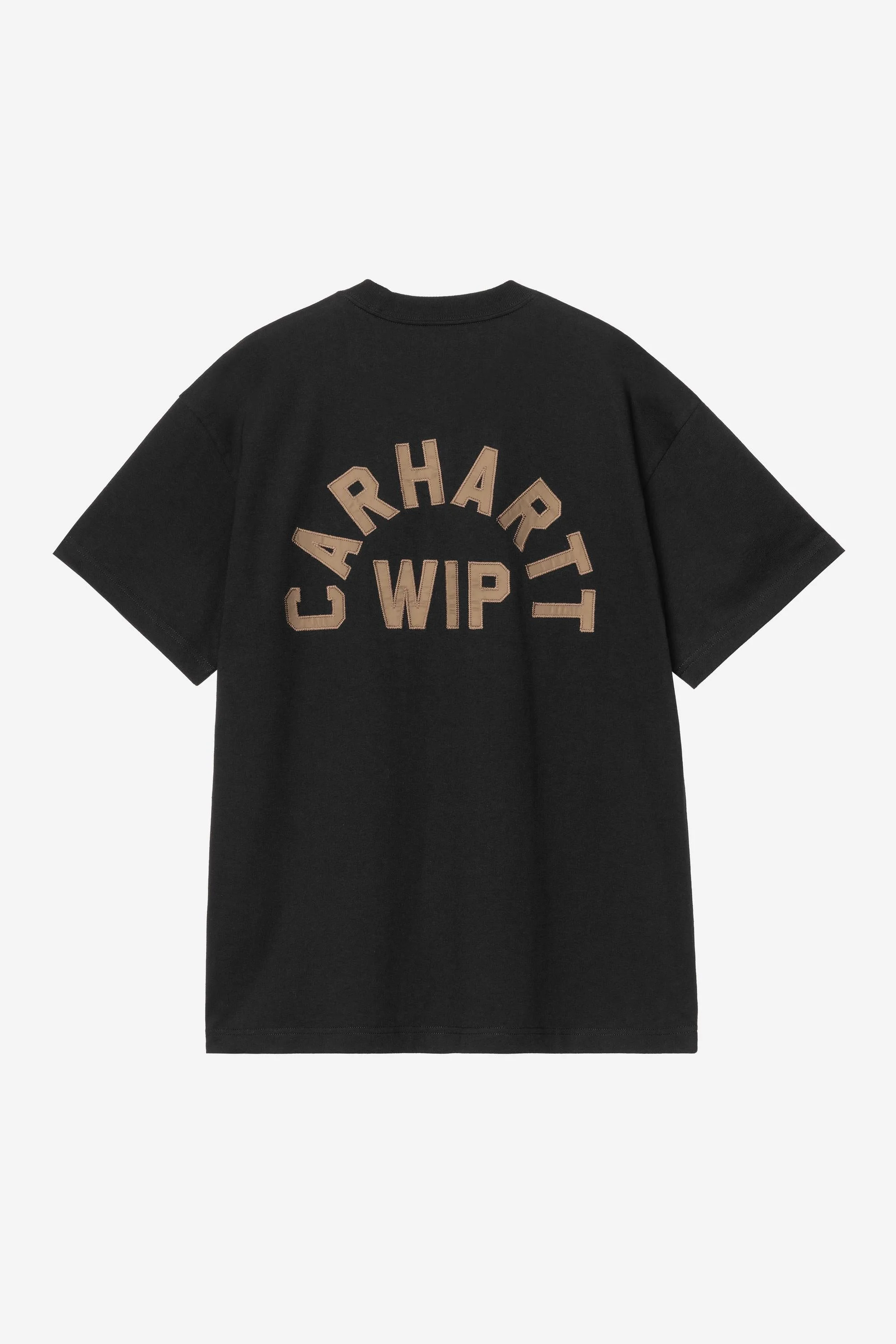 Arch Script T-Shirt - 1
