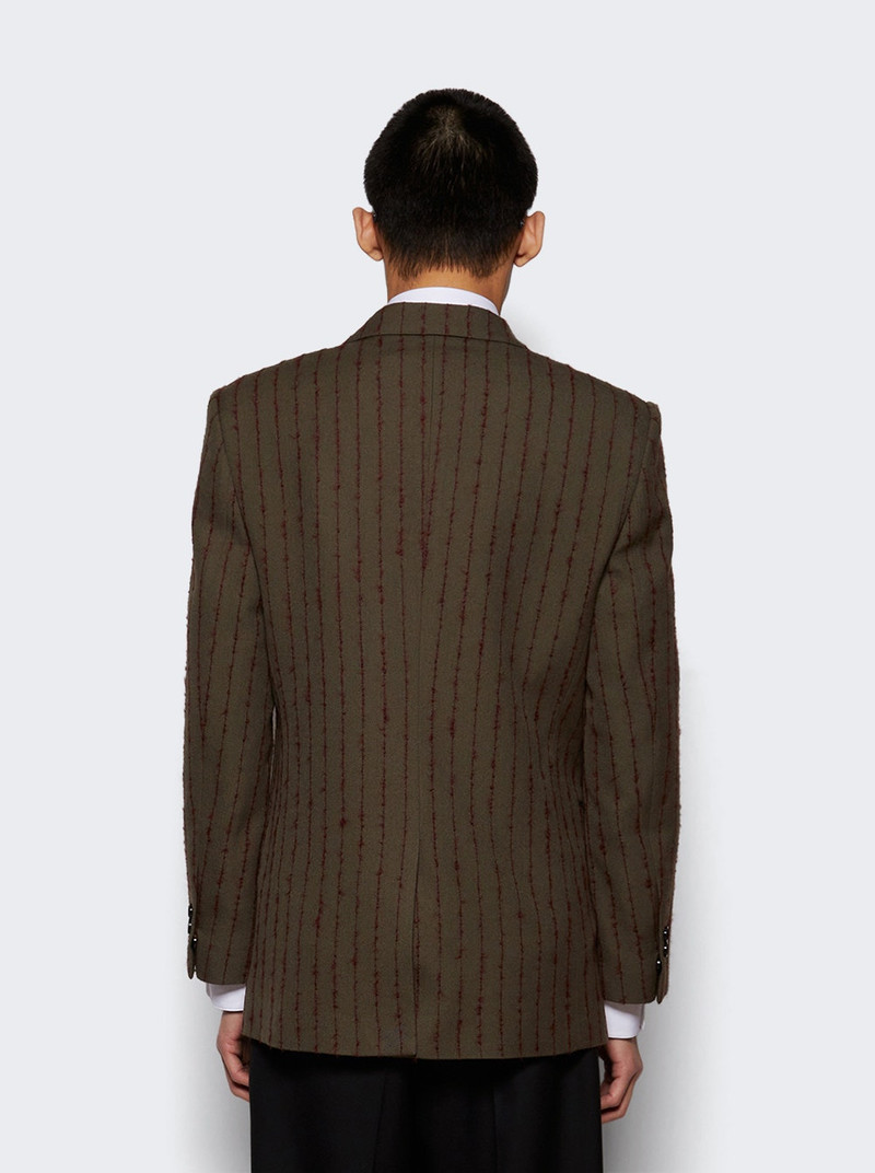 더블 브레스트 blazer 5