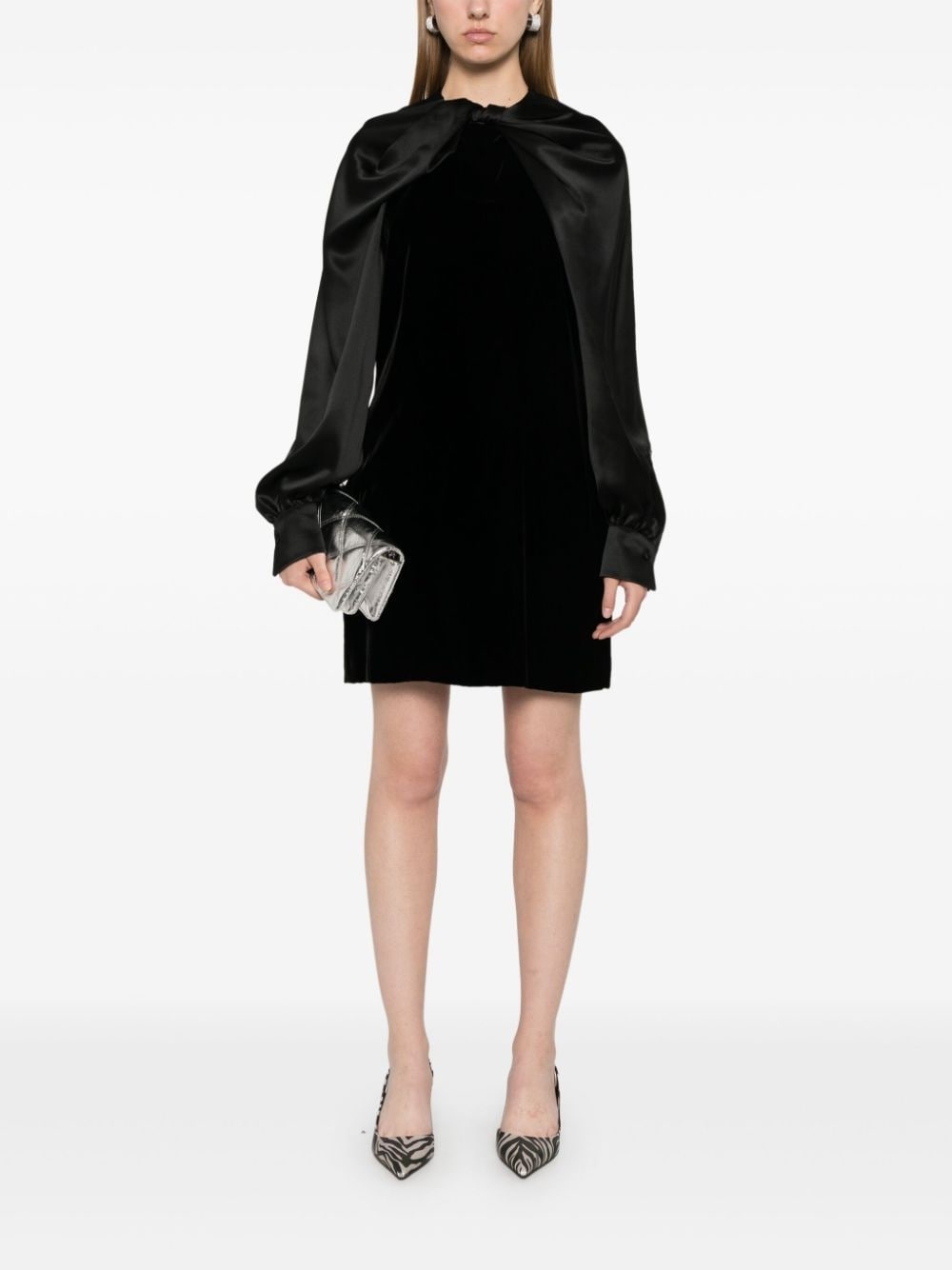 Zarelia dress - 2