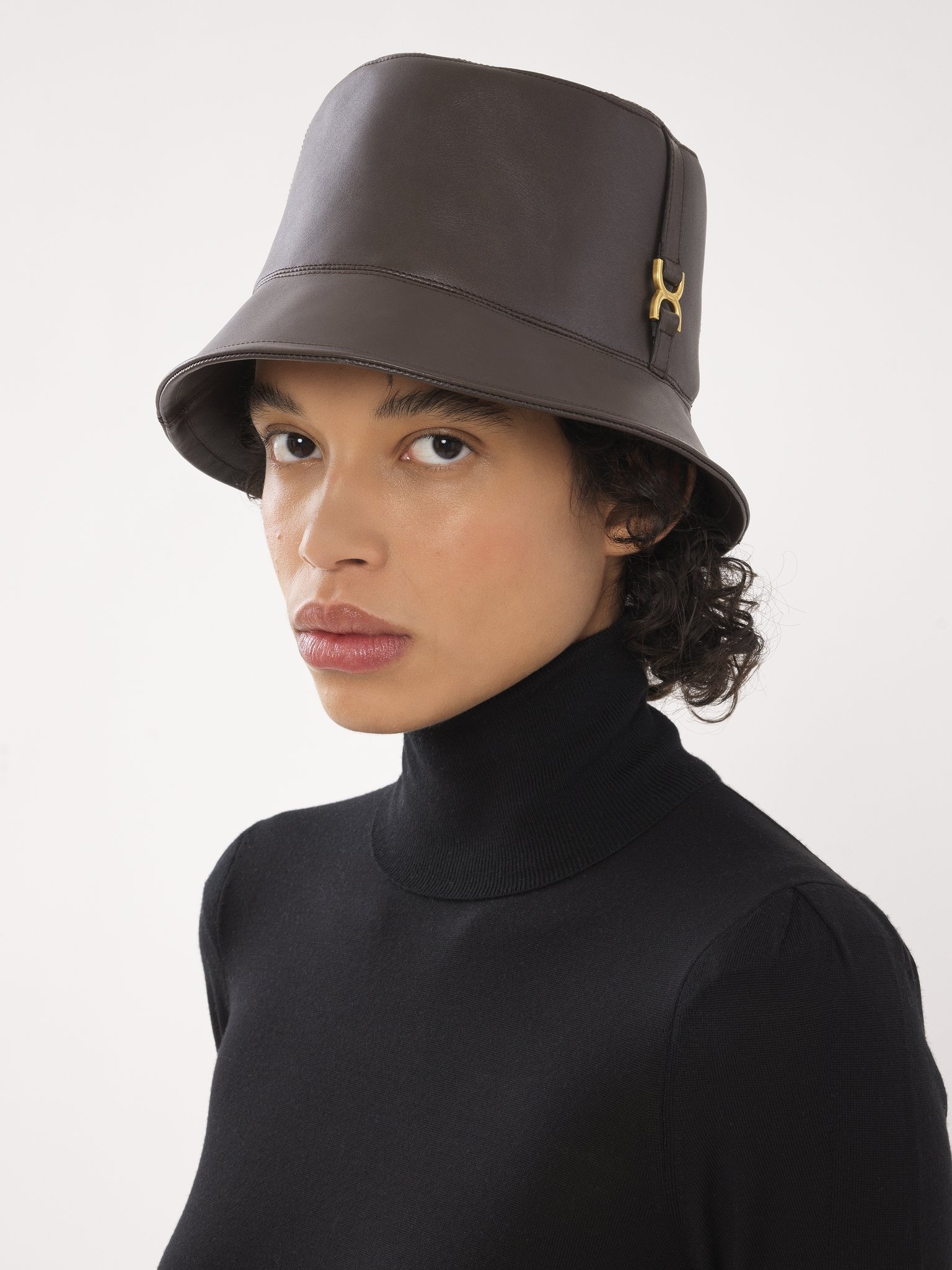 MARCIE BUCKET HAT - 4