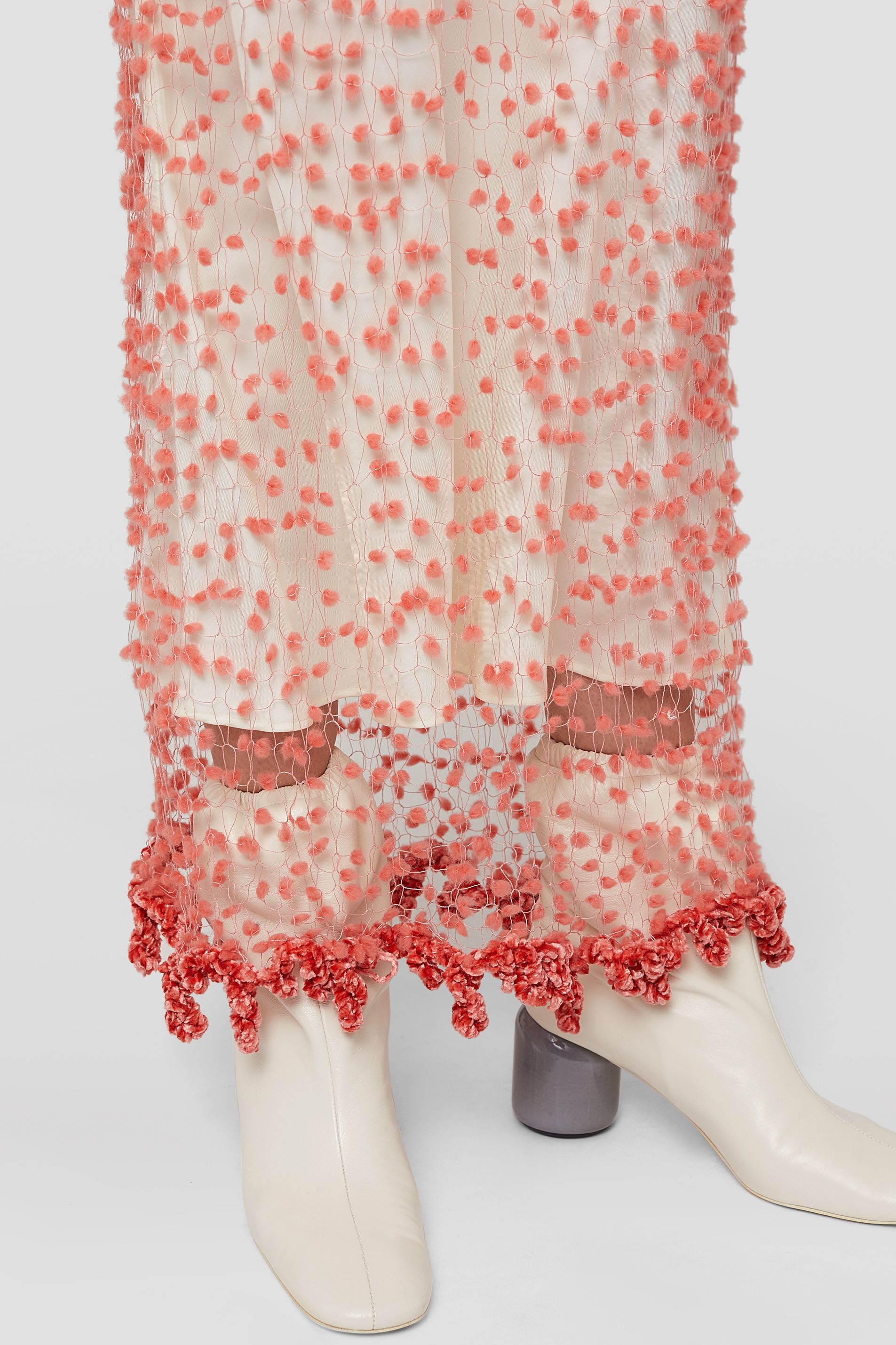 Slip Dress - 6