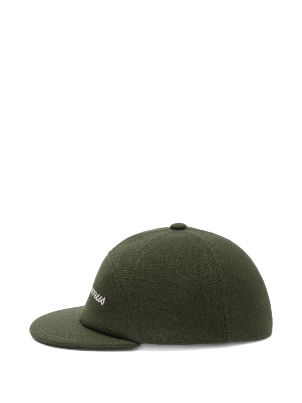 LE LANA EMBROIDERED CAP - 2