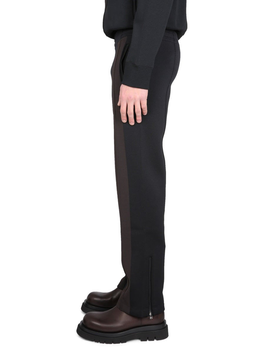 Bottega Veneta Men Pantalone In Tessuto Tecnico - 3