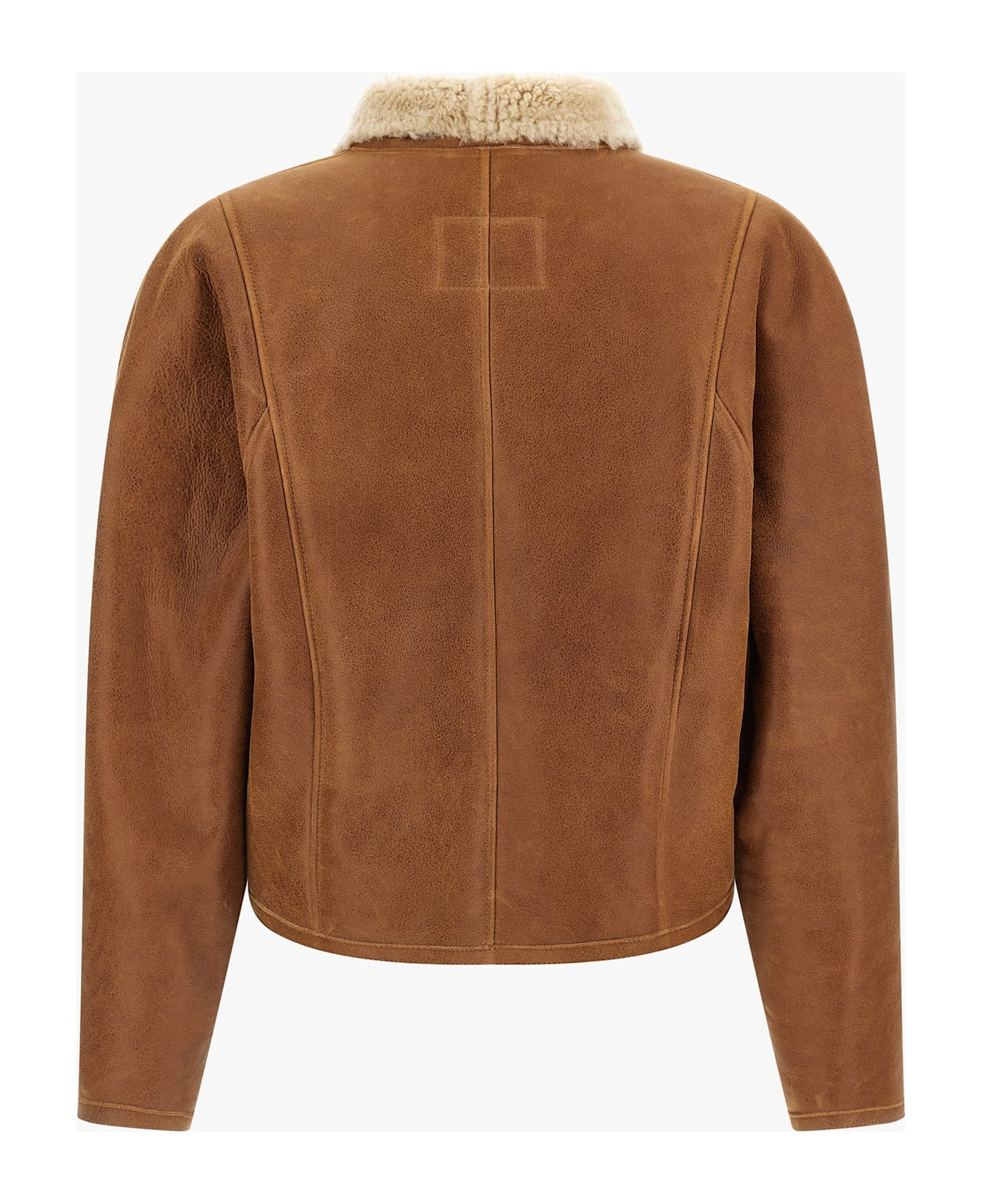 'blondine' Jacket - 2