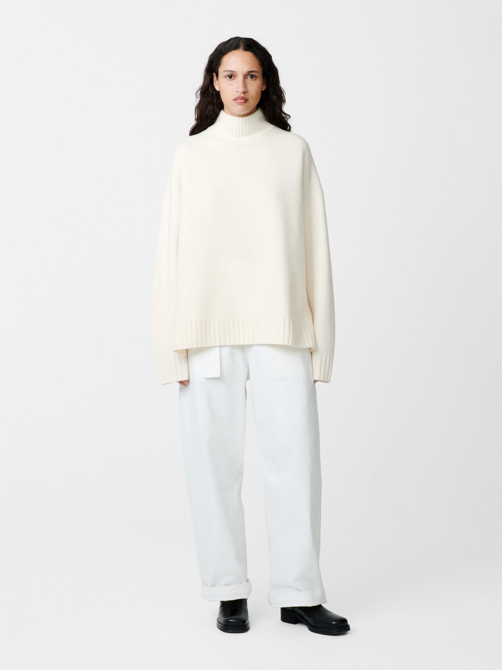 Hozu Knit - 2
