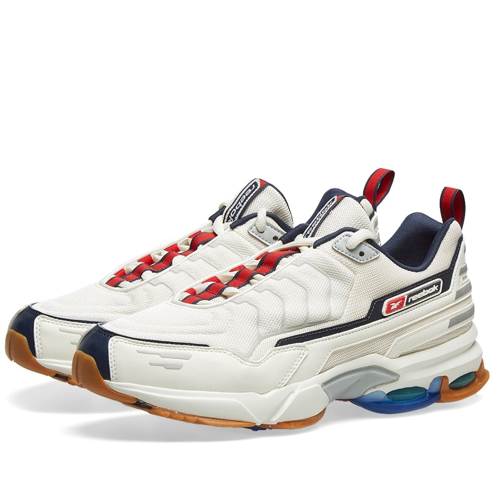 Reebok DMX6 MMI - 1