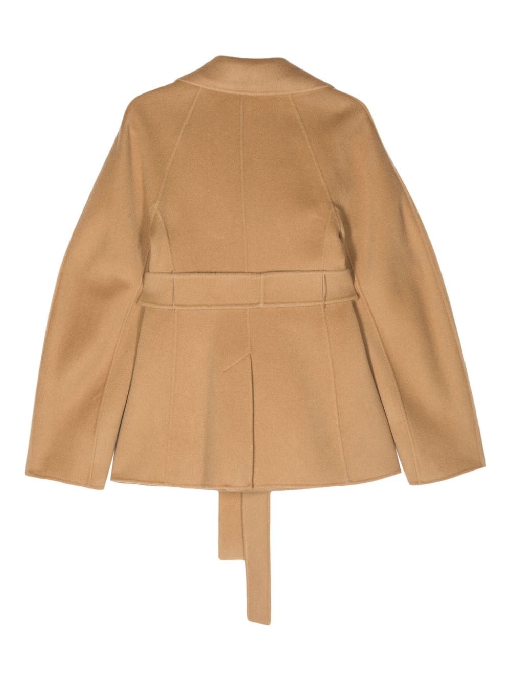 Umano double-breasted jacket - 2