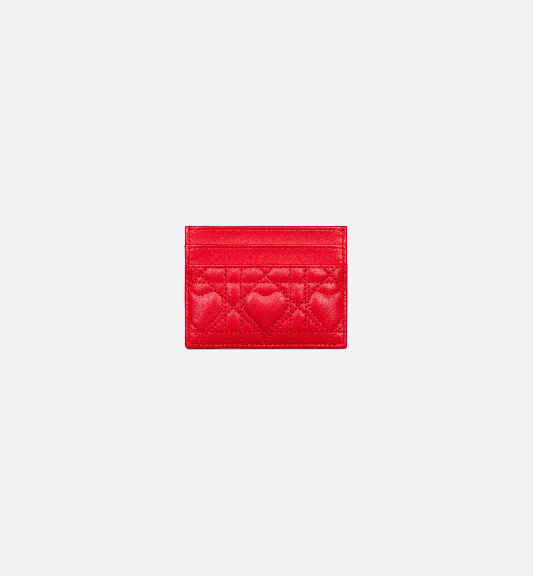Dioramour Dior Jolie Freesia Card Holder 2