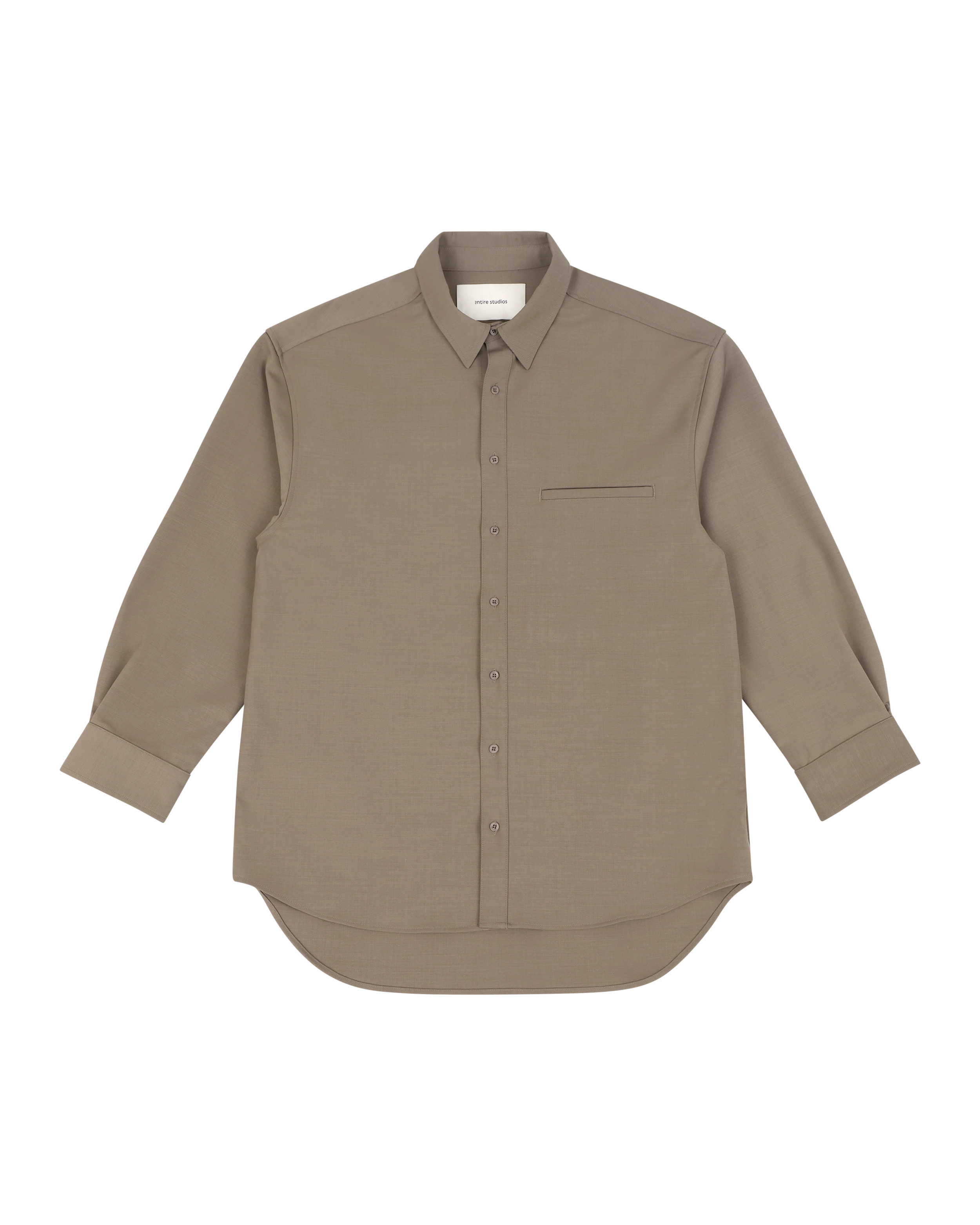 GIANT SHIRT HILLS - 5