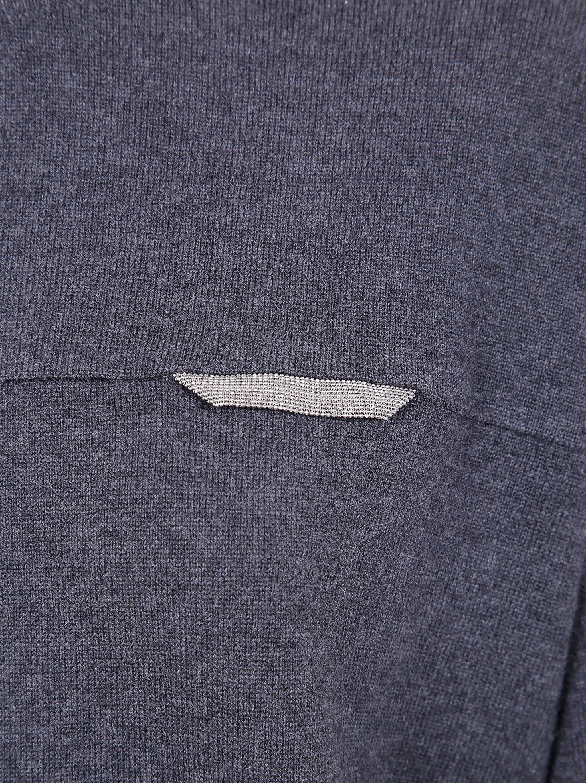 Brunello Cucinelli Women Cashmere Round Neck Sweater - 3