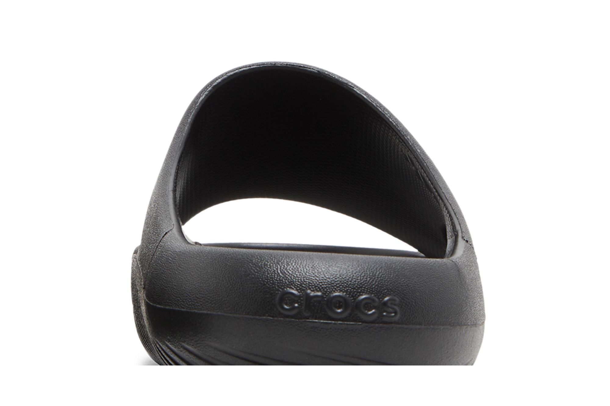 Mellow Slide 'Black' - 7