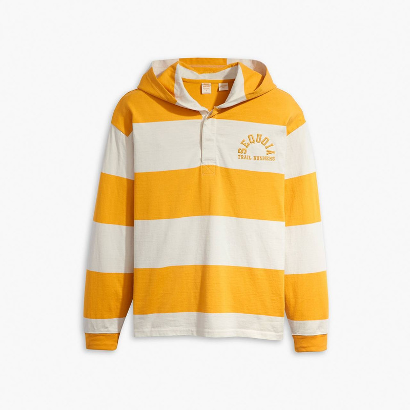 GOLD TAB™ CLUB RUGBY SWEATSHIRT 1