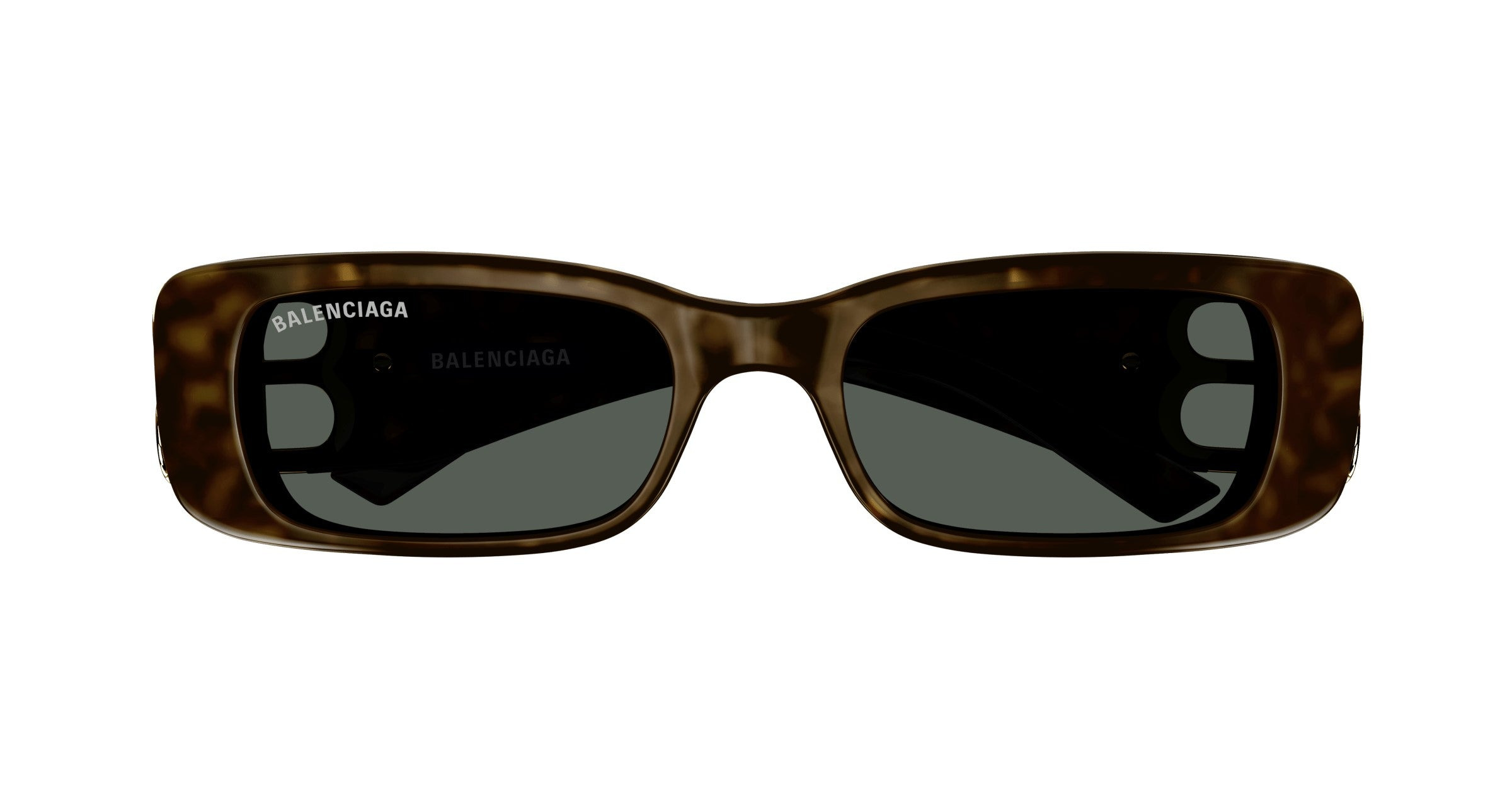 WOMEN'S DYNASTY RECTANGLE SUNGLASSES - 2
