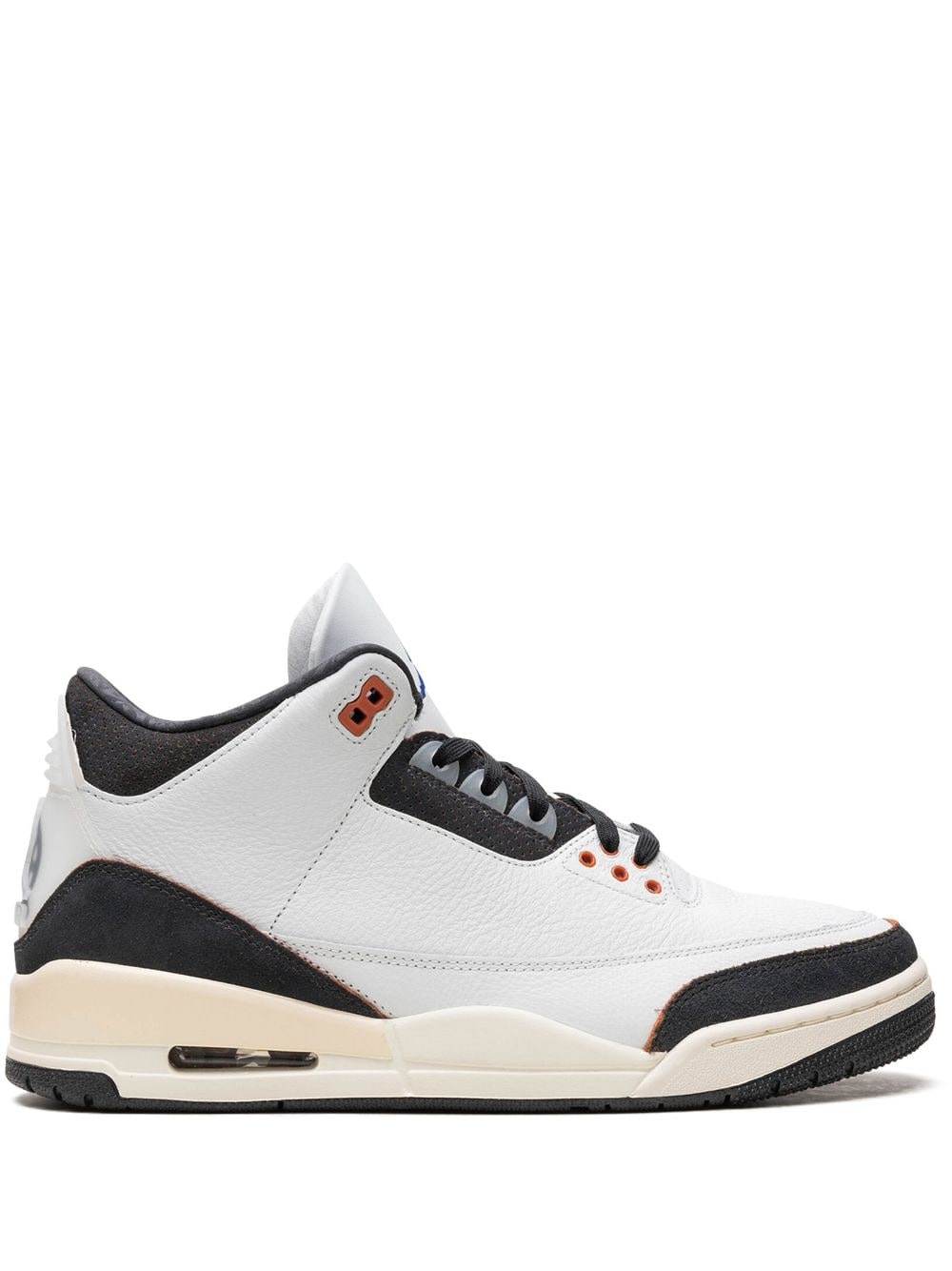 Jordan 3 Retro "Quai 54" sneakers - 1