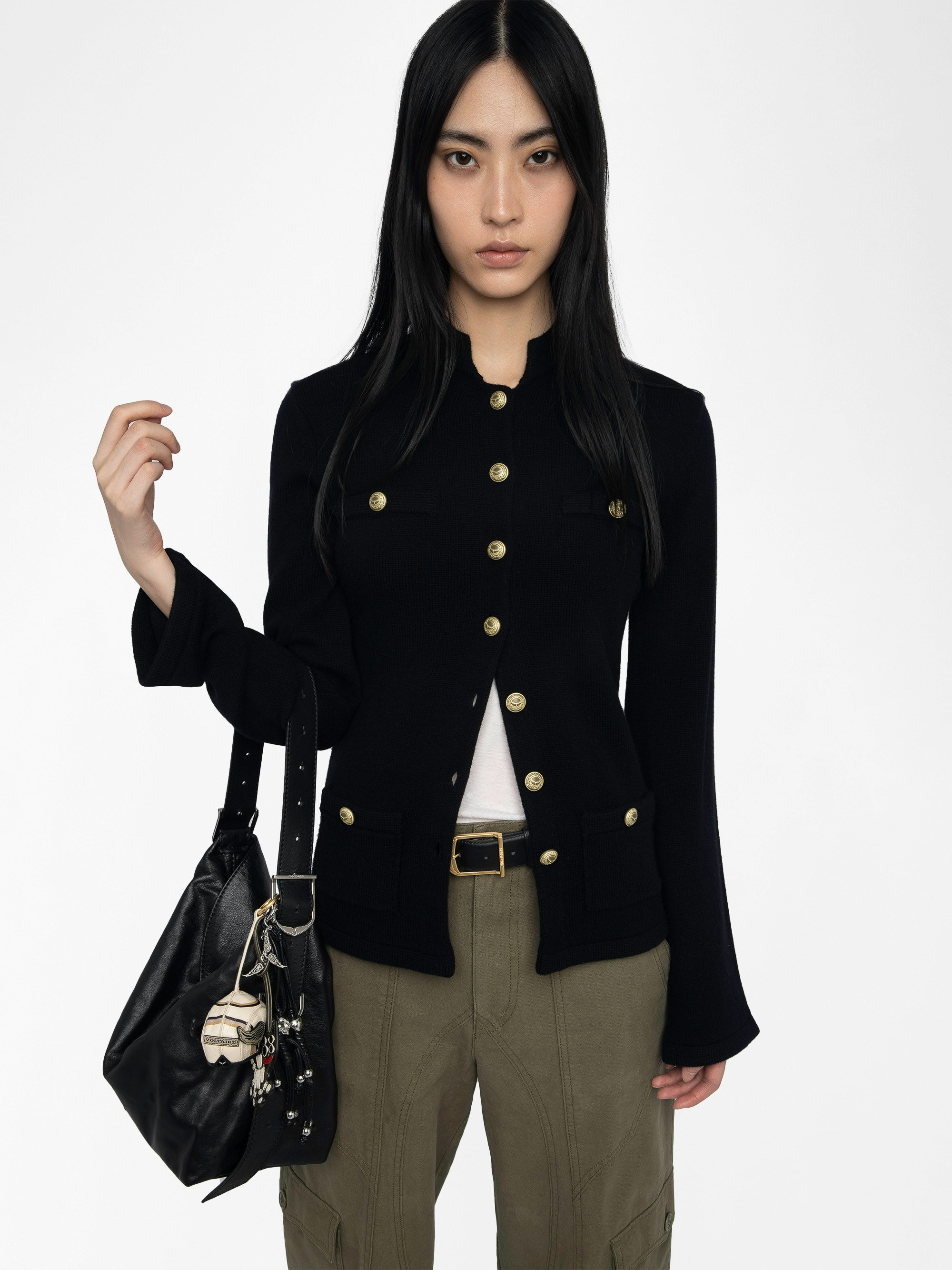Lucy Cardigan - 4