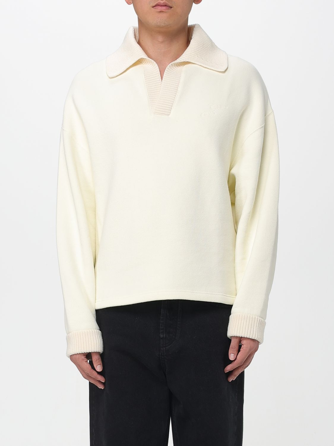 T-shirt men Jacquemus - 1