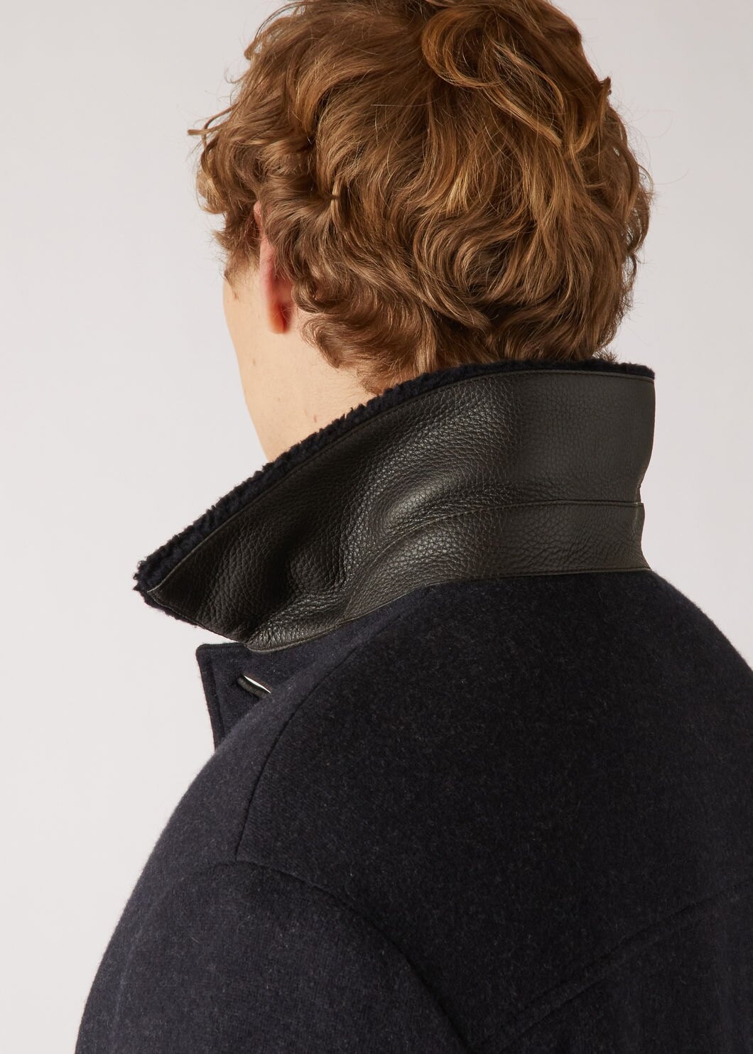Carnaby Coat - 4