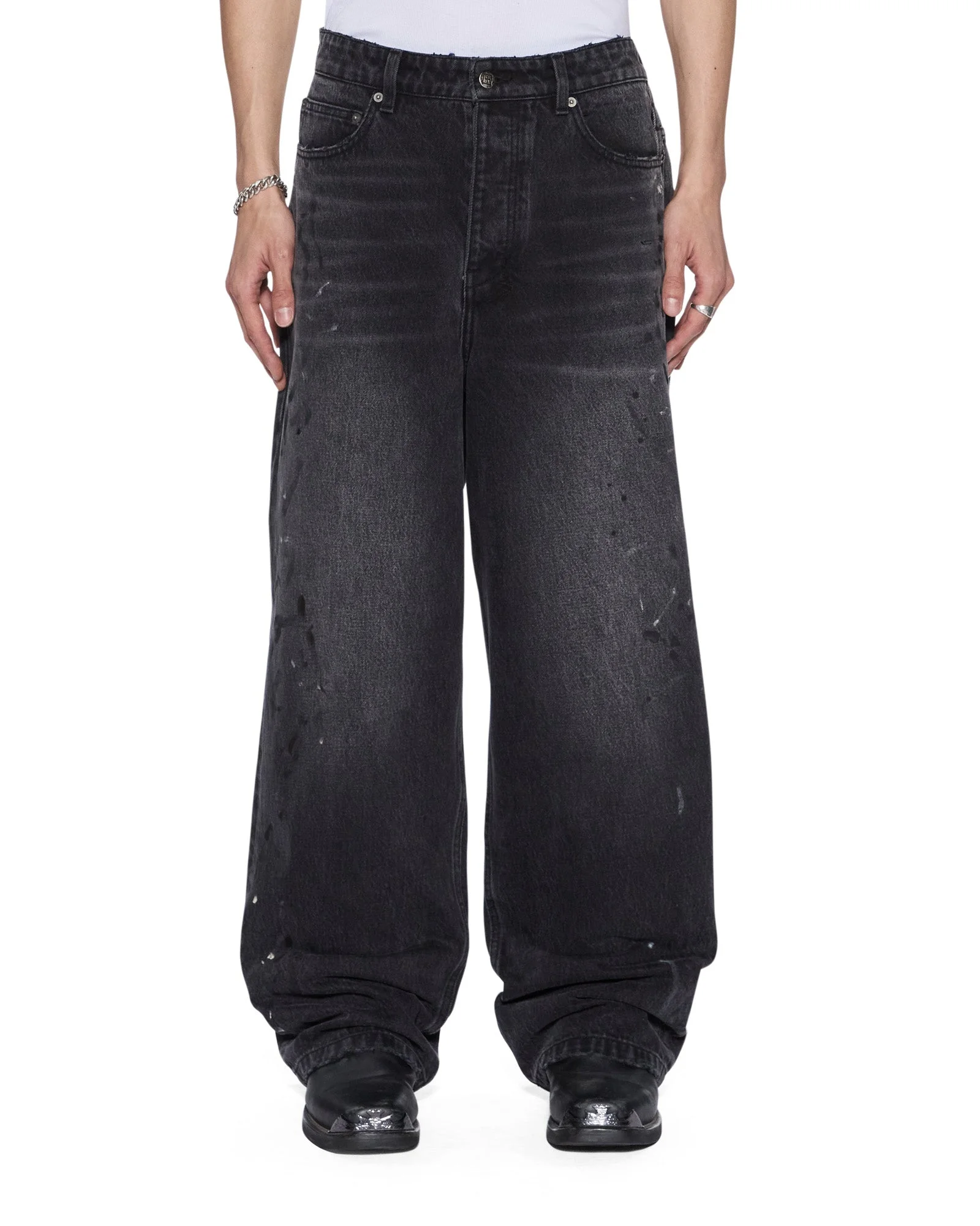 MAXX ONYX PAINTED - 1