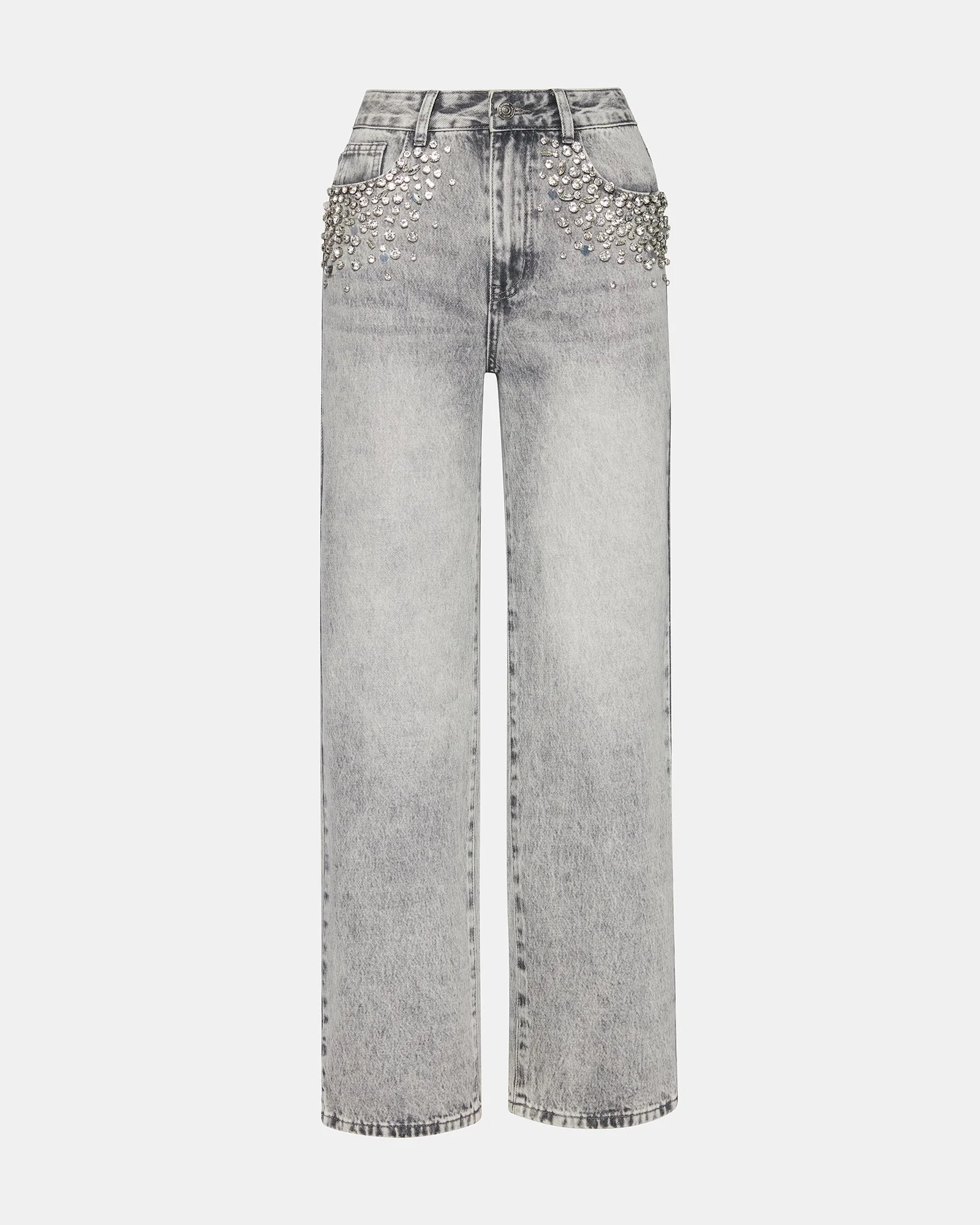 ERAS JEAN FOG - 1